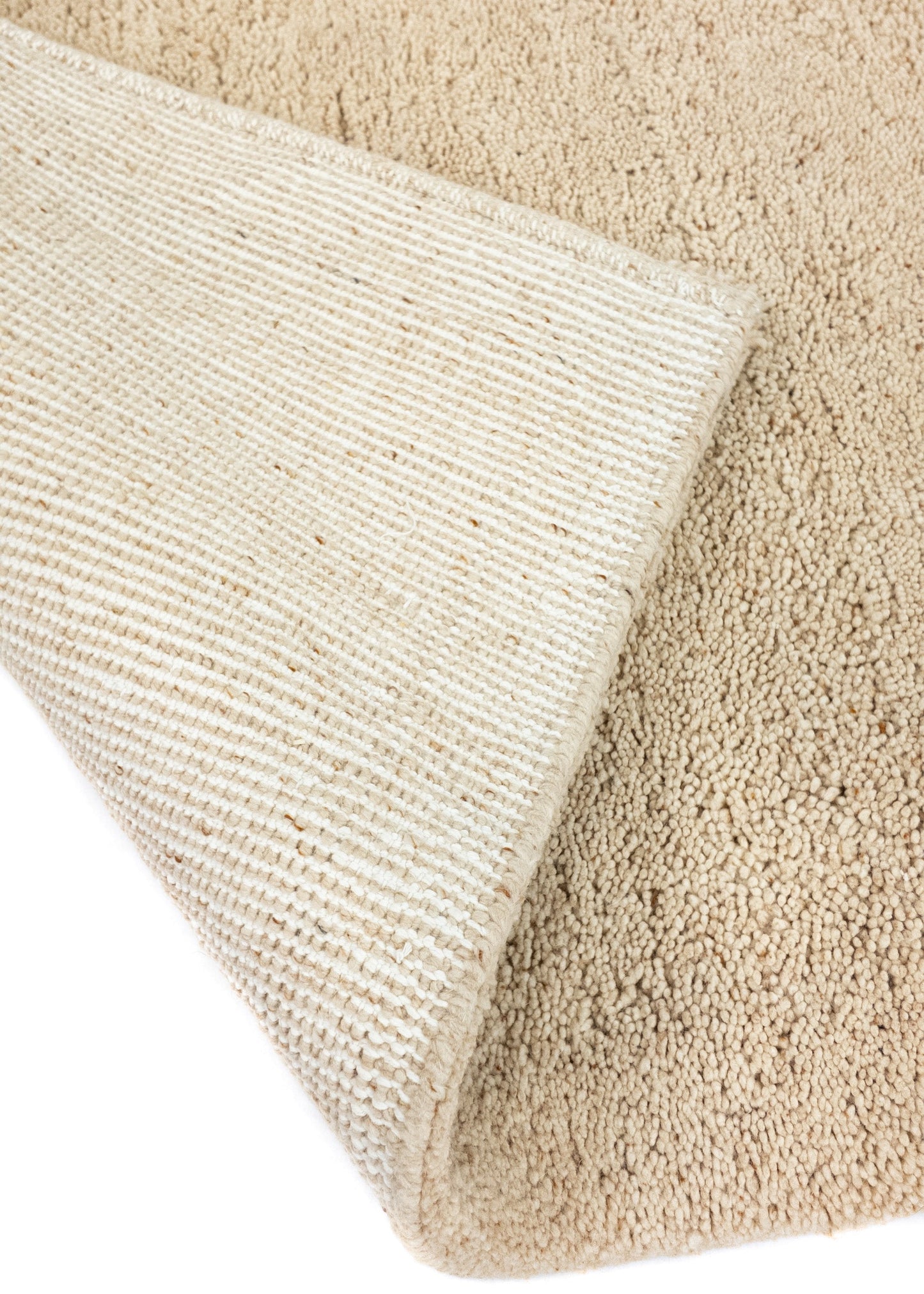 Rug MOMO Rugs Berber | Atlas Crème