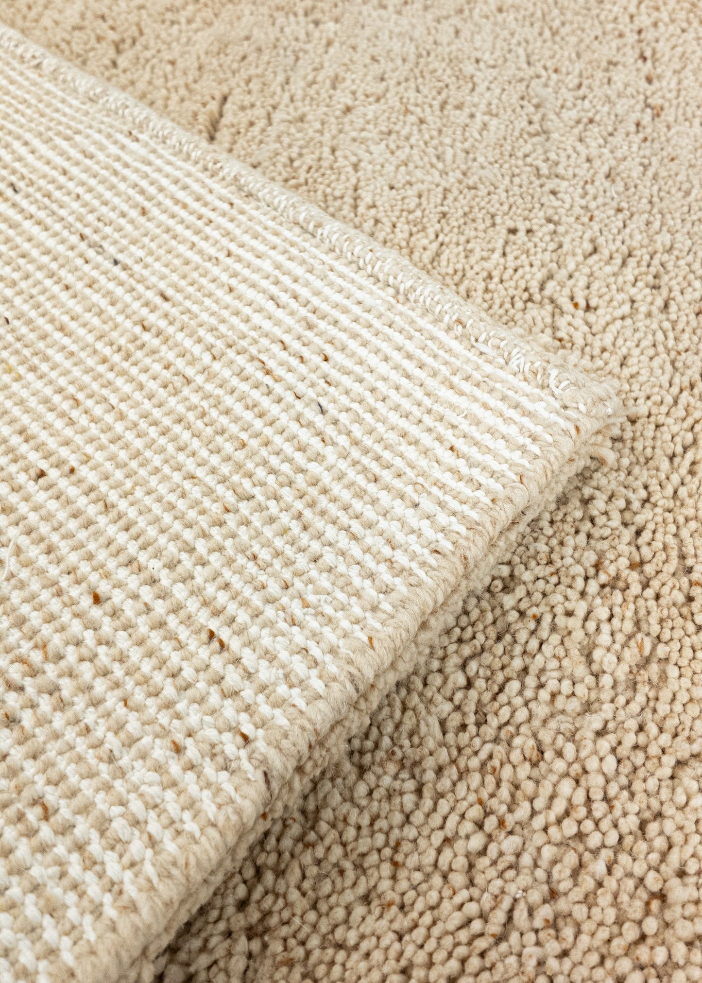 Rug MOMO Rugs Berber | Atlas Crème