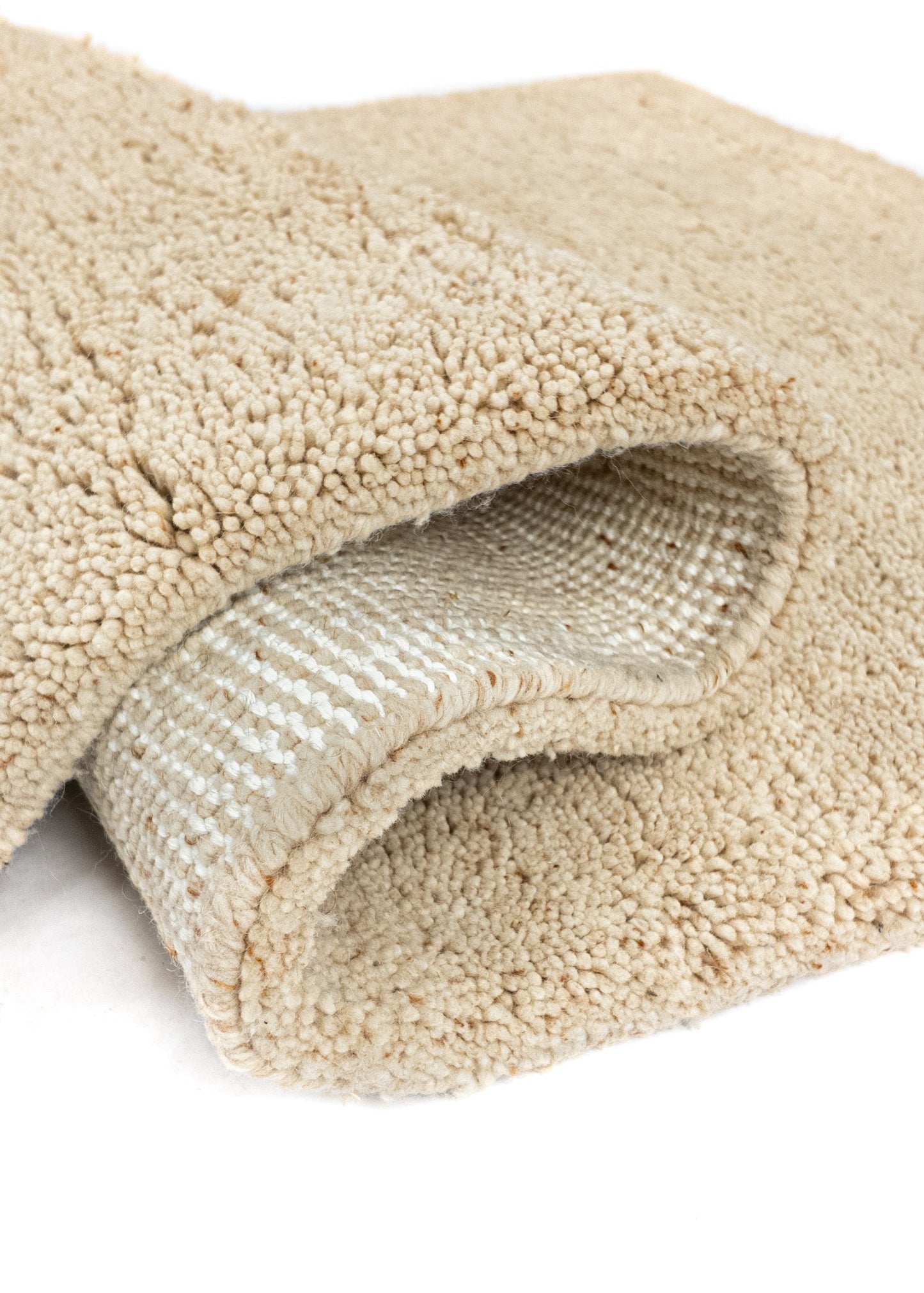 Rug MOMO Rugs Berber | Atlas Crème