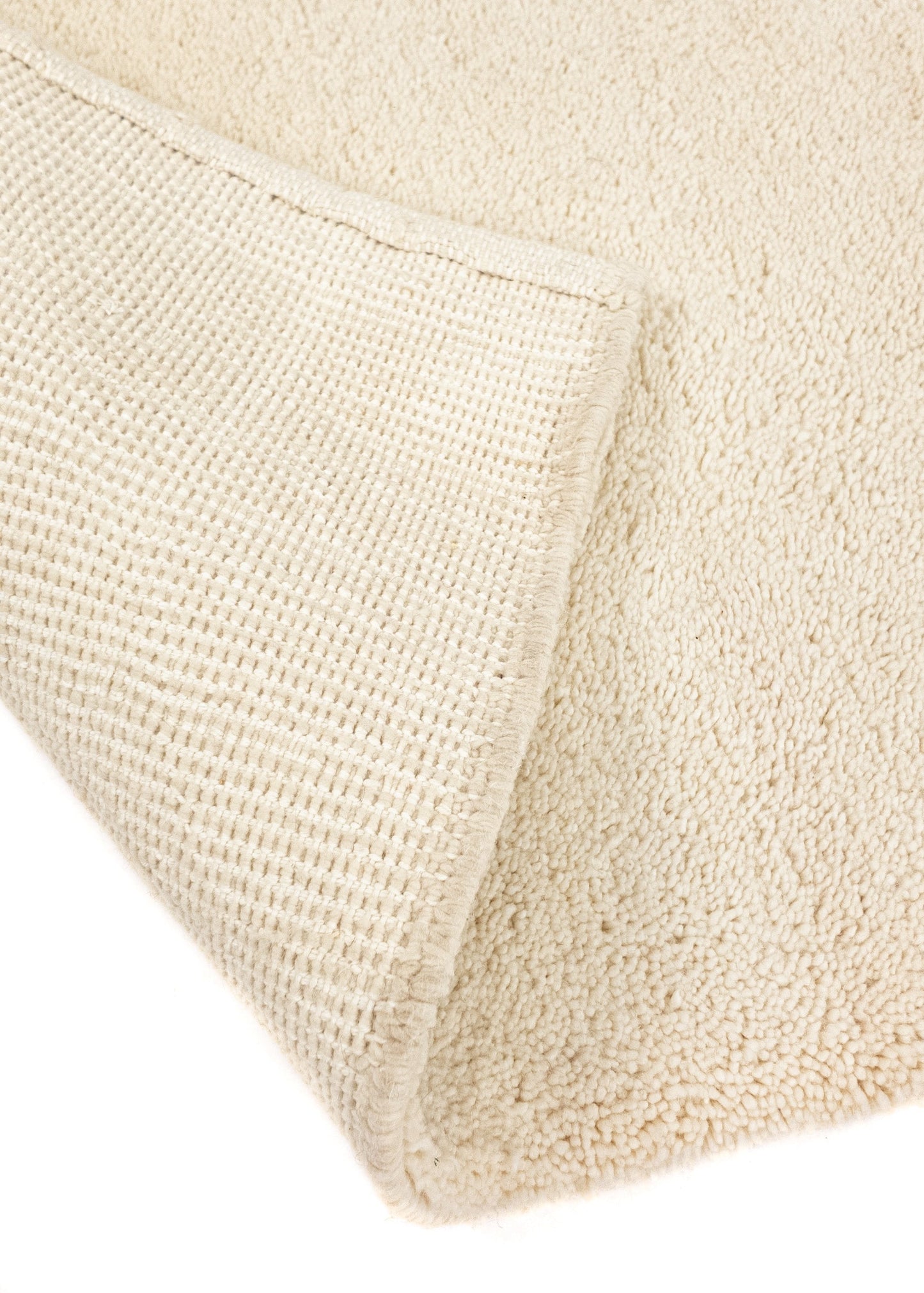 Rug MOMO Rugs Berber | Atlas White