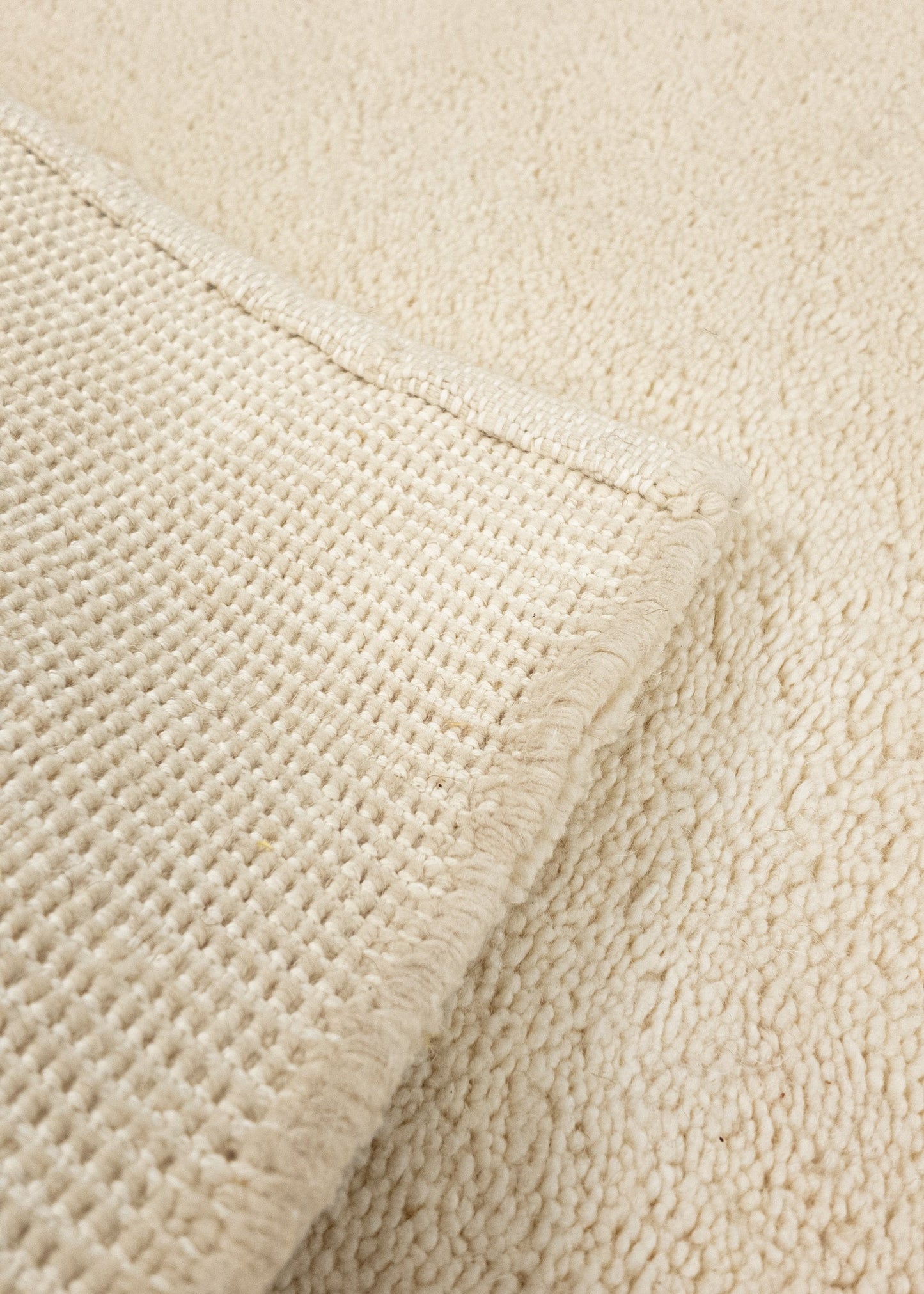 Rug MOMO Rugs Berber | Atlas White