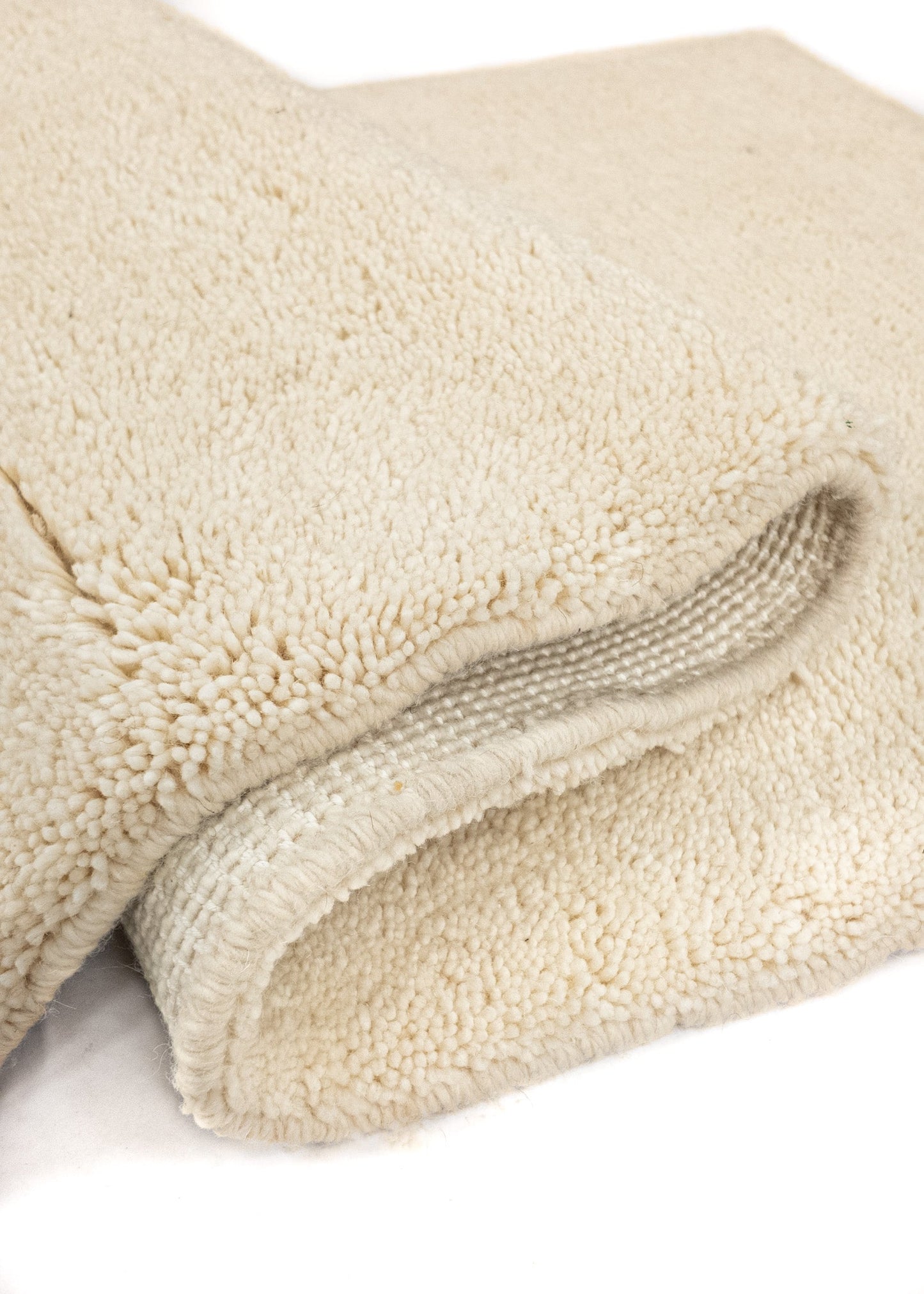 Rug MOMO Rugs Berber | Atlas White