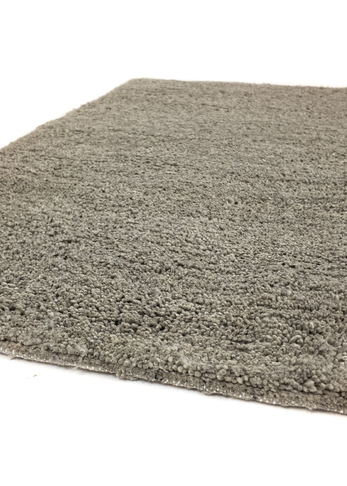Rug MOMO Rugs Berber | Atlas Warm grey