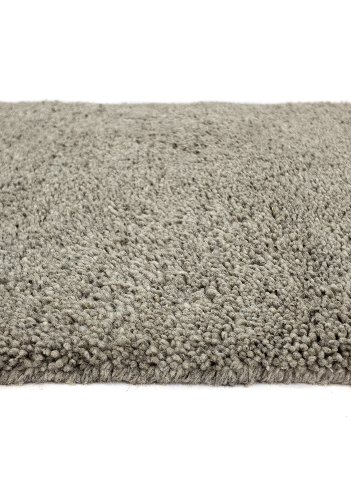 Rug MOMO Rugs Berber | Atlas Warm grey