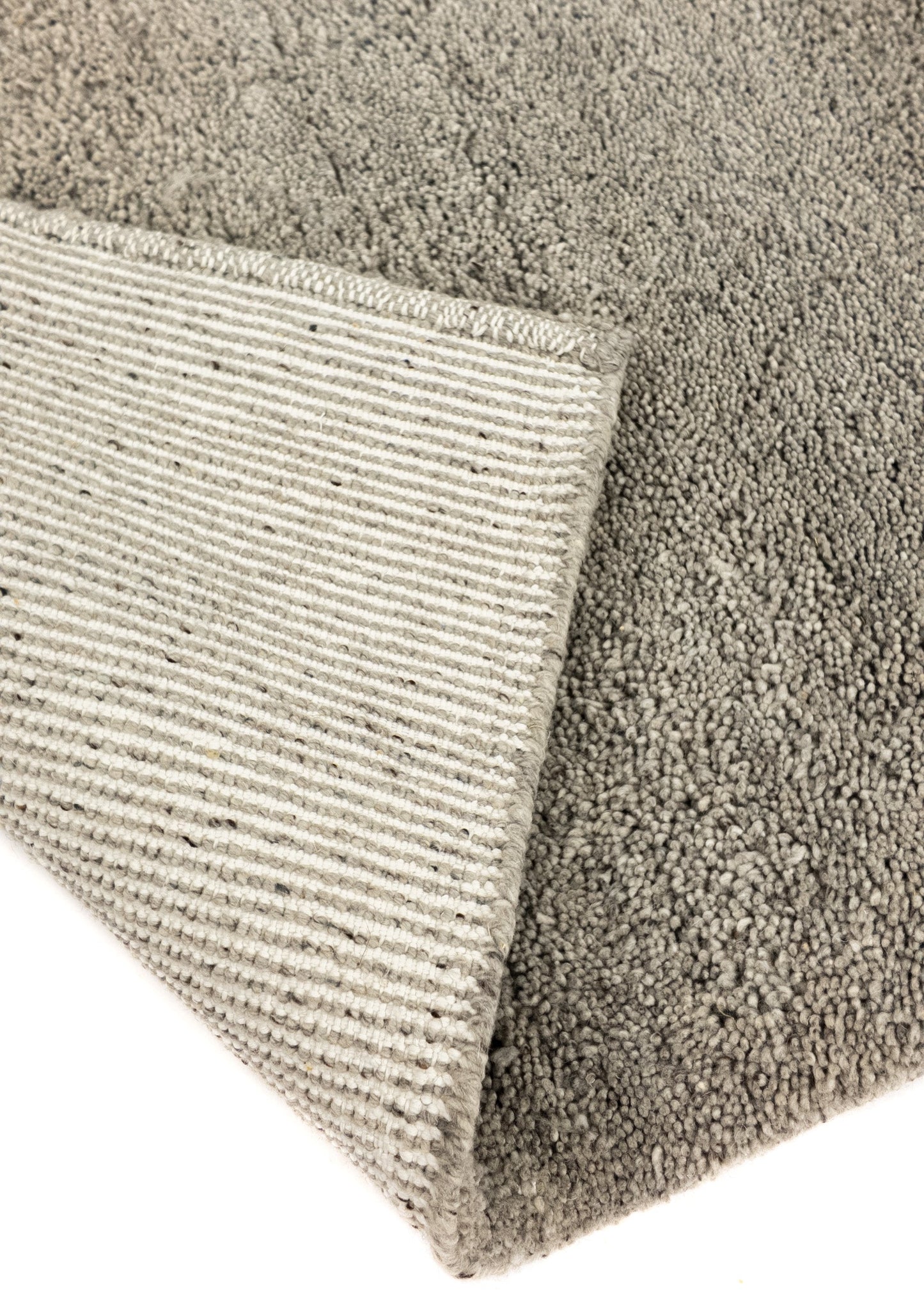 Rug MOMO Rugs Berber | Atlas Warm grey