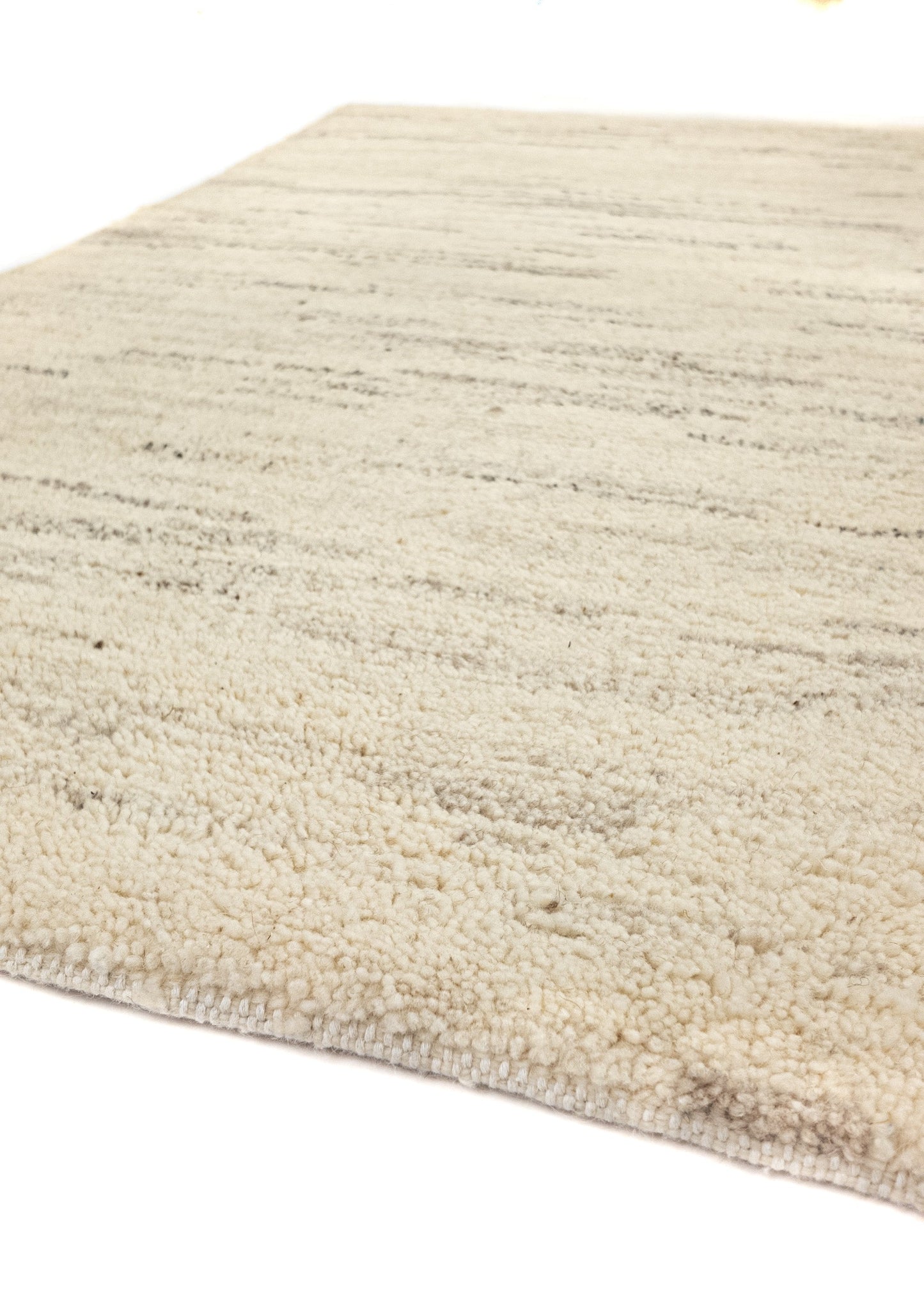 Rug MOMO Rugs Berber | Atlas Off white