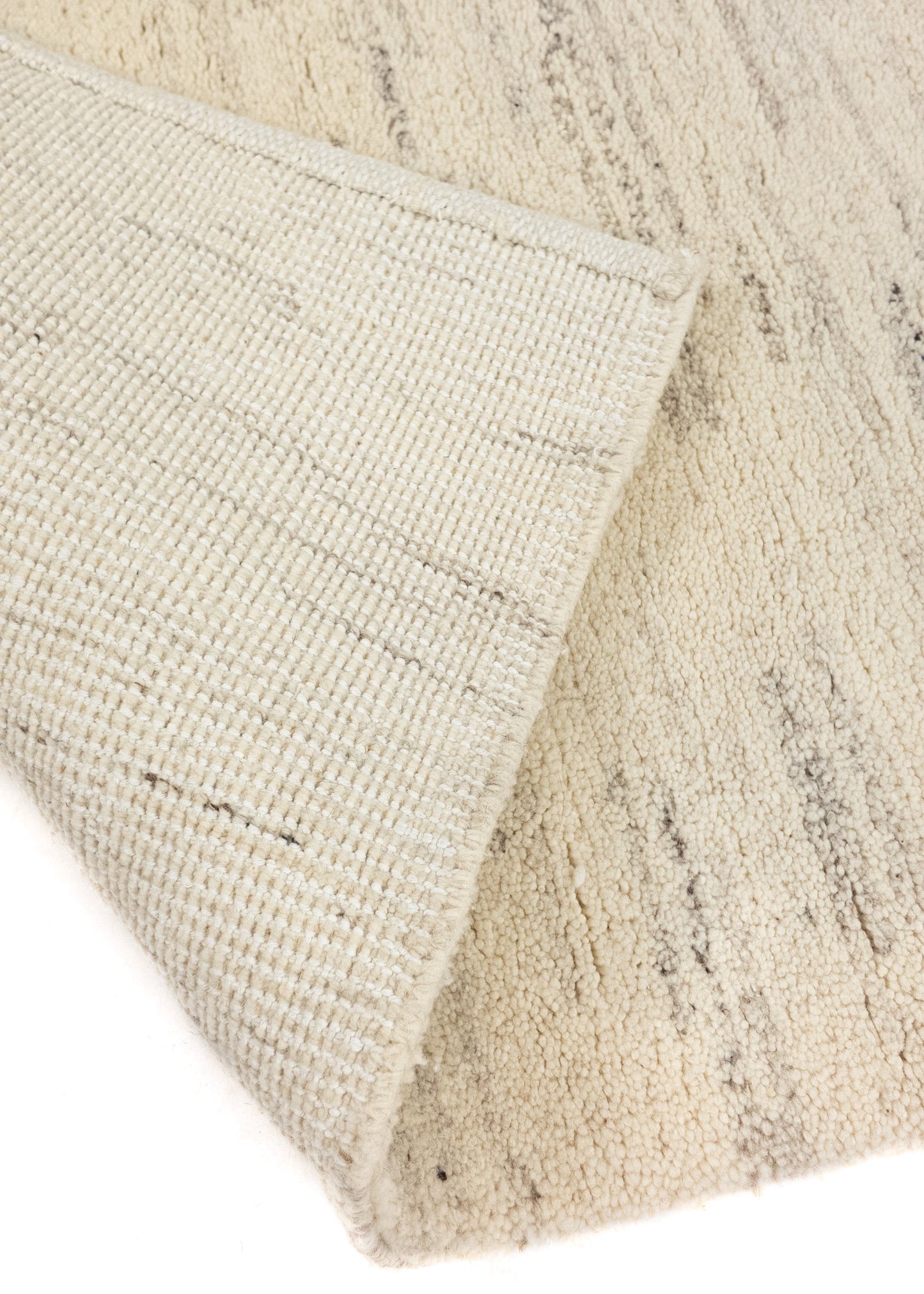 Rug MOMO Rugs Berber | Atlas Off white