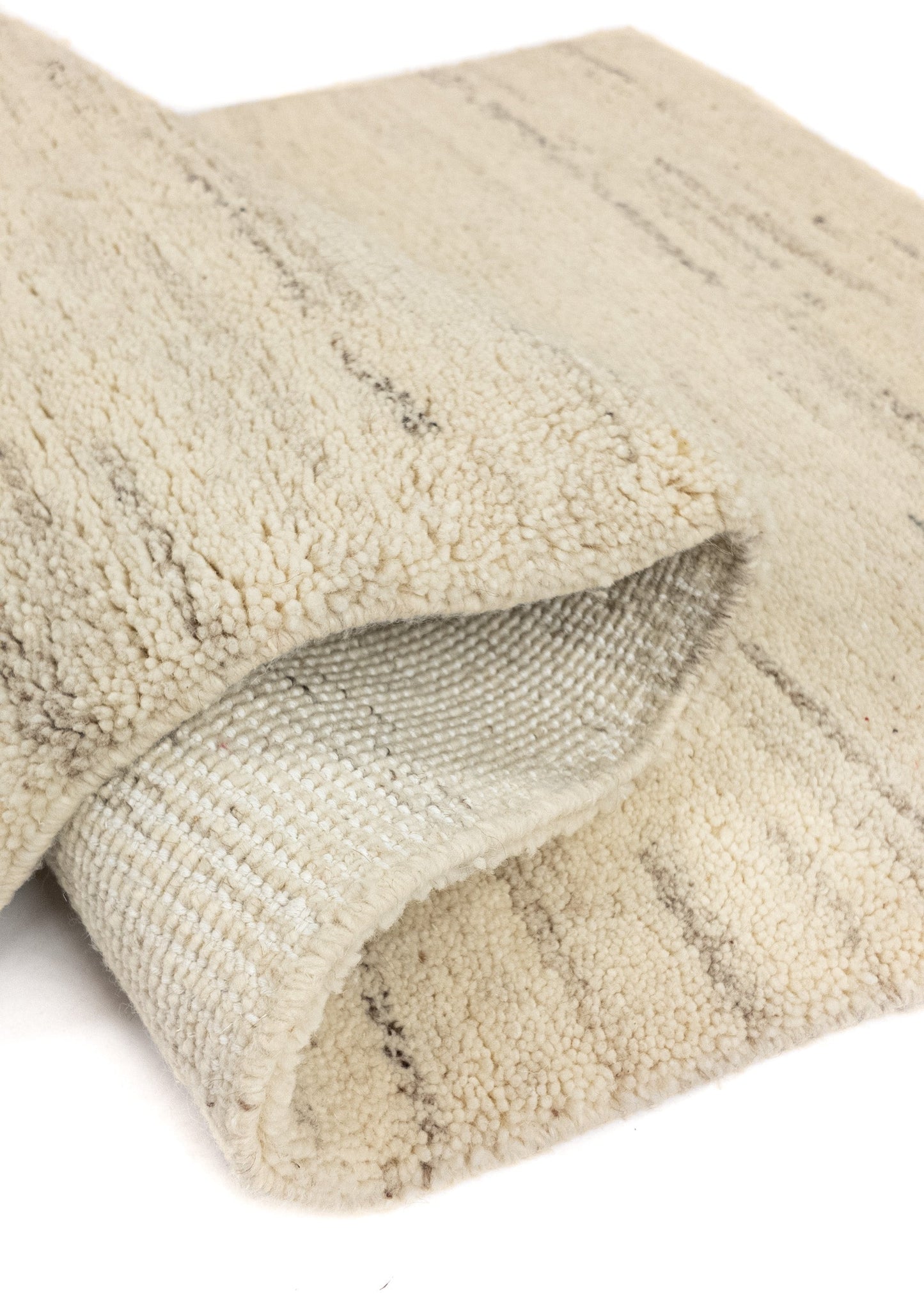 Rug MOMO Rugs Berber | Atlas Off white