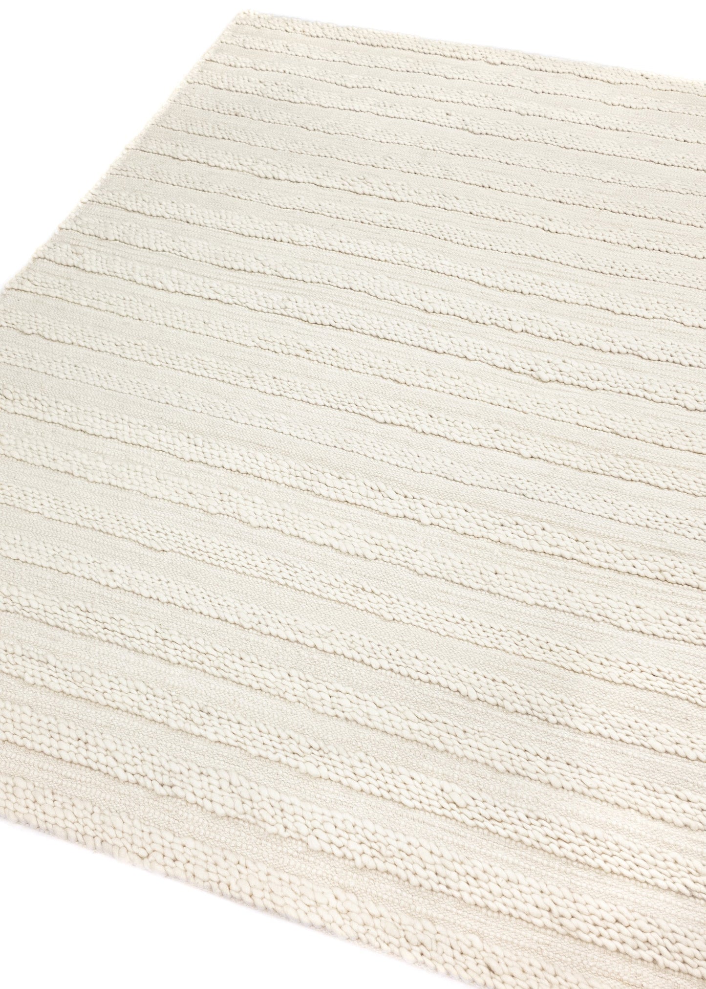Carpet MOMO Rugs | Earthwave White