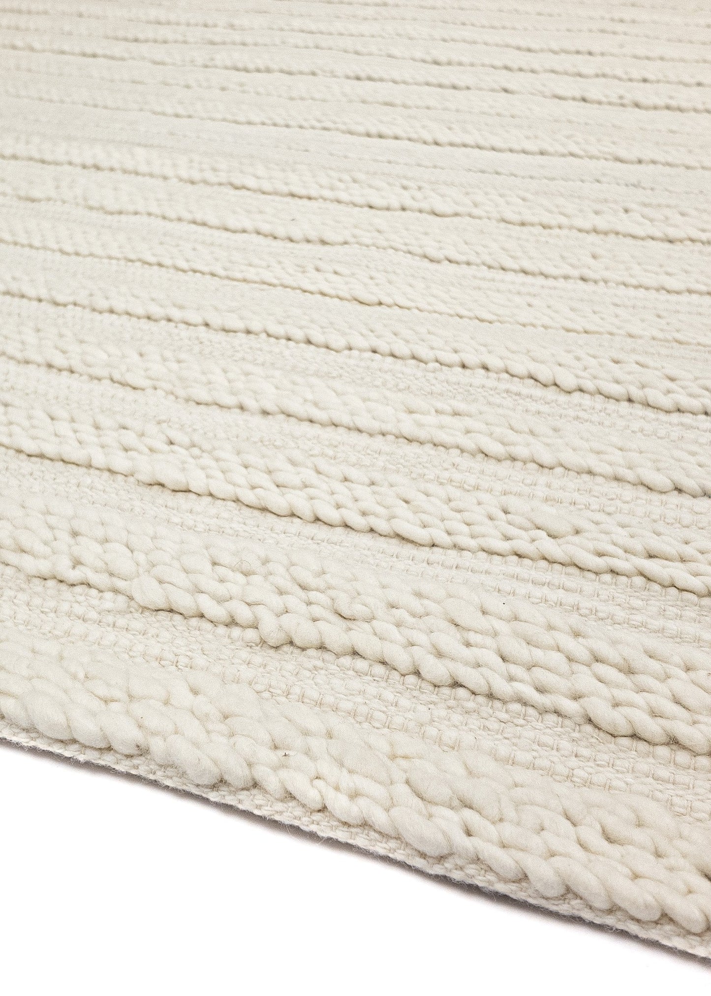 Carpet MOMO Rugs | Earthwave White