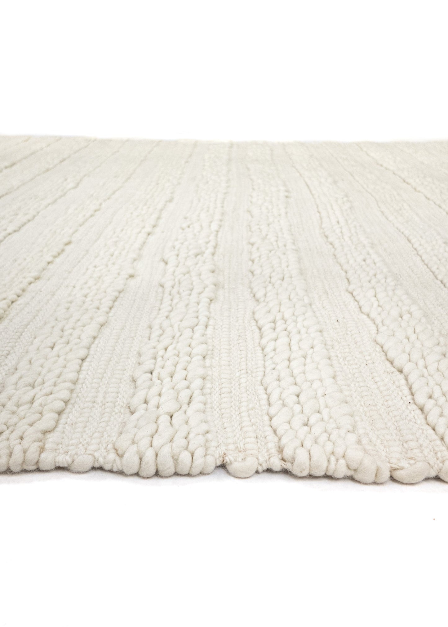 Carpet MOMO Rugs | Earthwave White