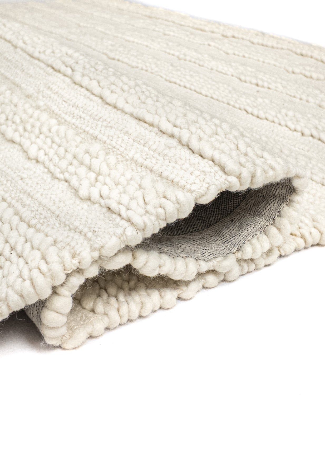 Carpet MOMO Rugs | Earthwave White