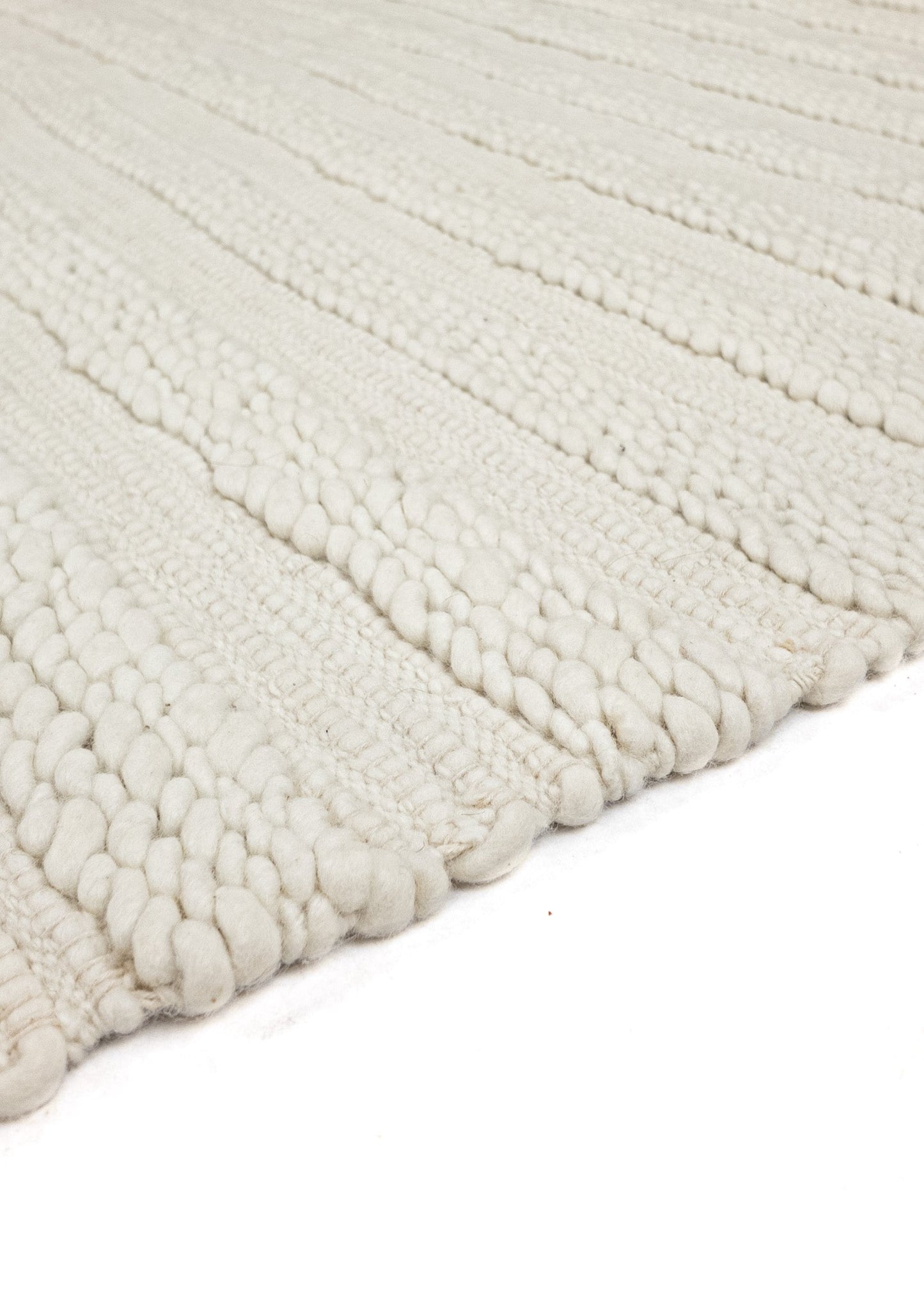 Carpet MOMO Rugs | Earthwave White