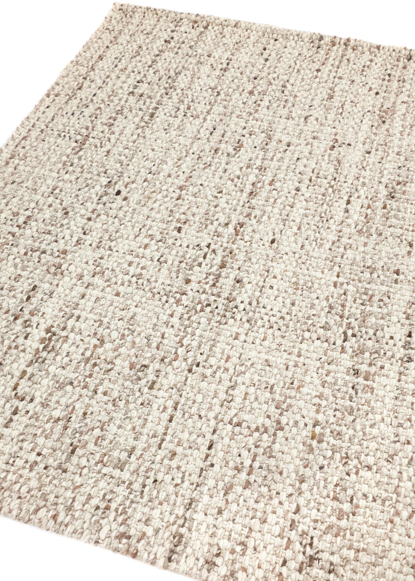 Carpet MOMO Rugs | Warpweft Rust