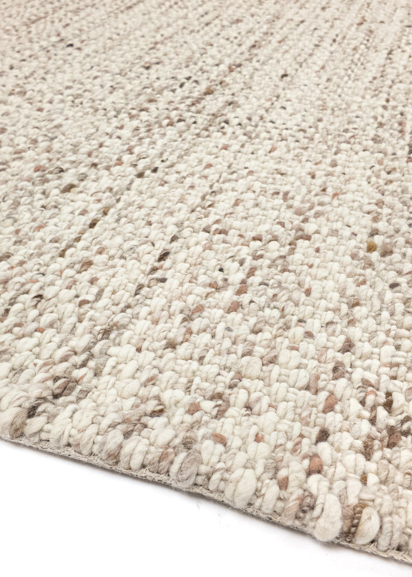Carpet MOMO Rugs | Warpweft Rust