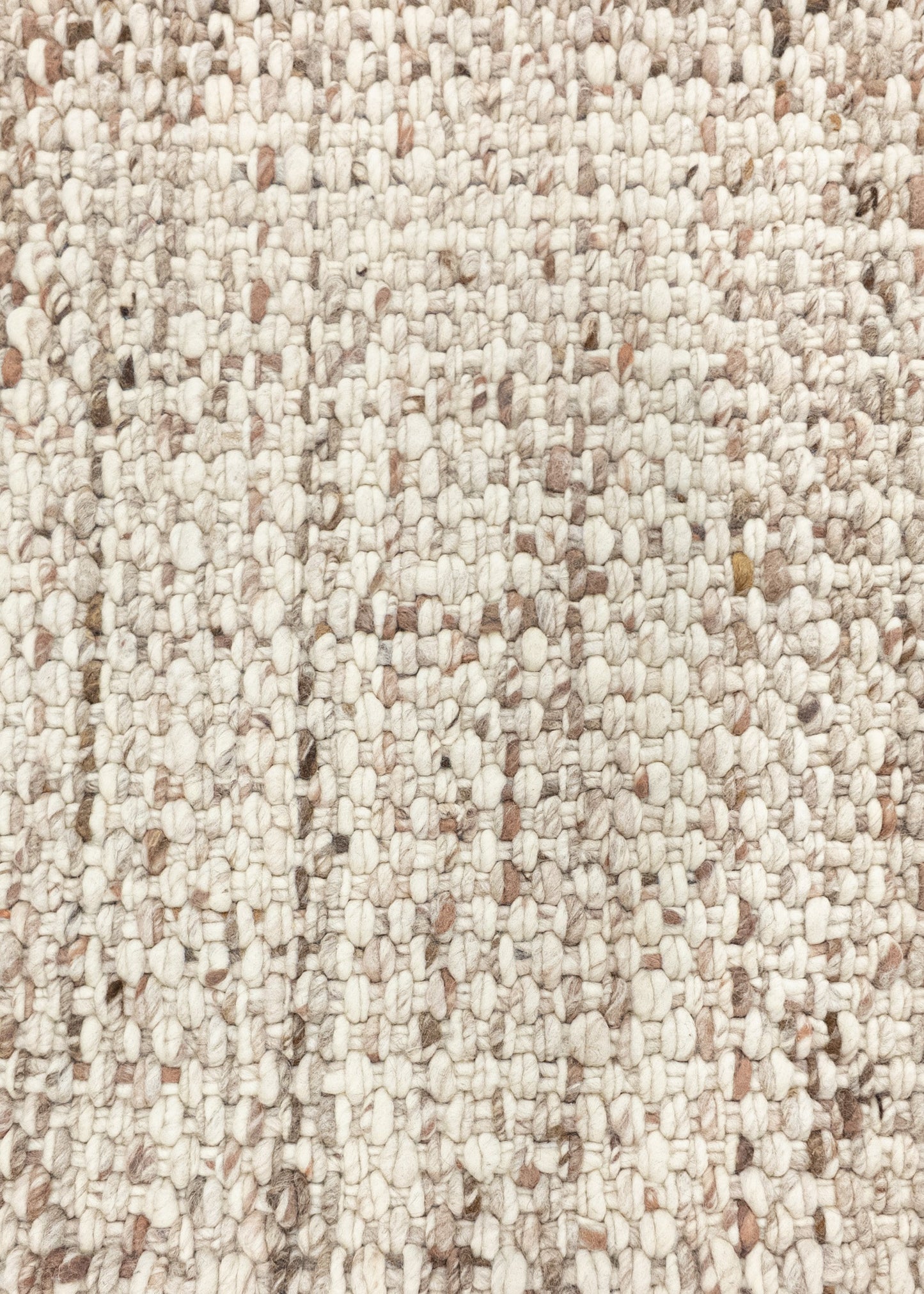 Carpet MOMO Rugs | Warpweft Rust