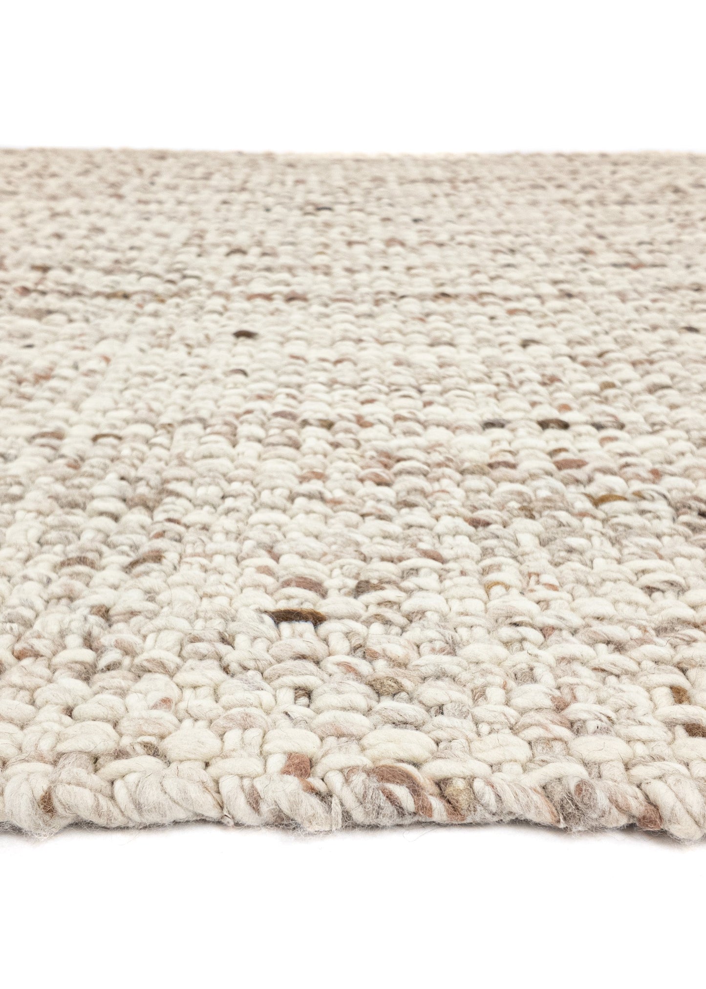 Carpet MOMO Rugs | Warpweft Rust