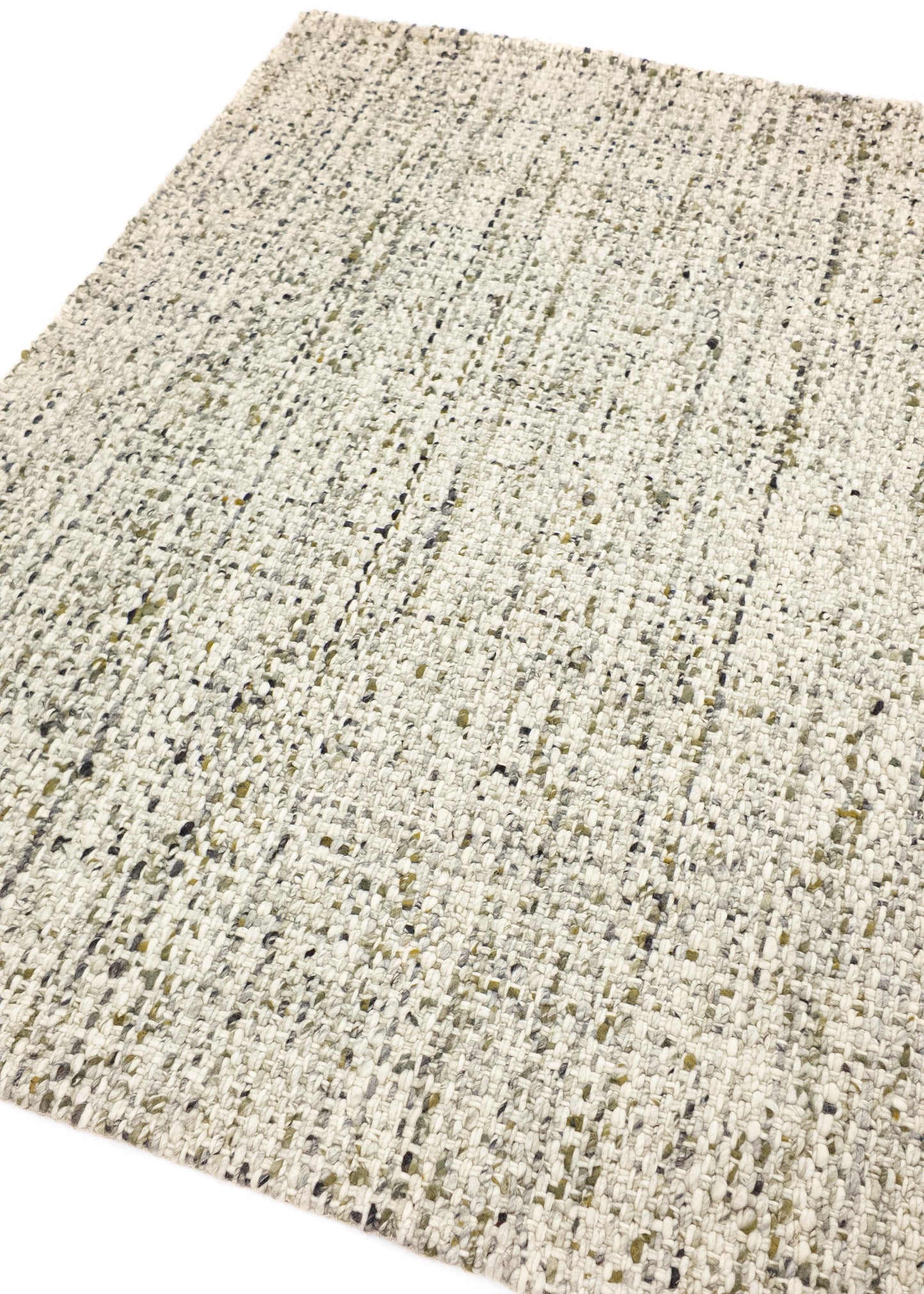 Carpet MOMO Rugs | Warpweft Green