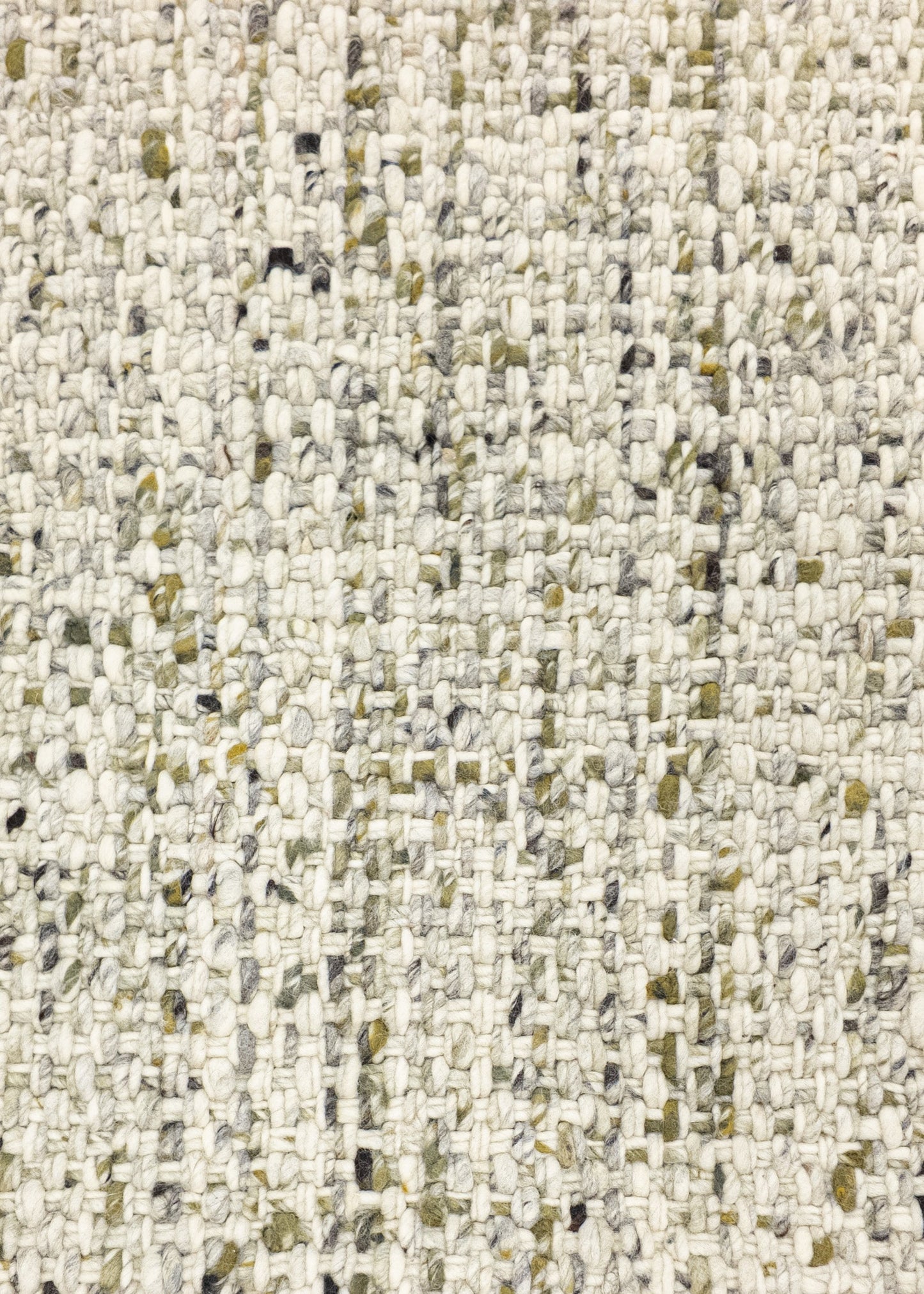 Carpet MOMO Rugs | Warpweft Green