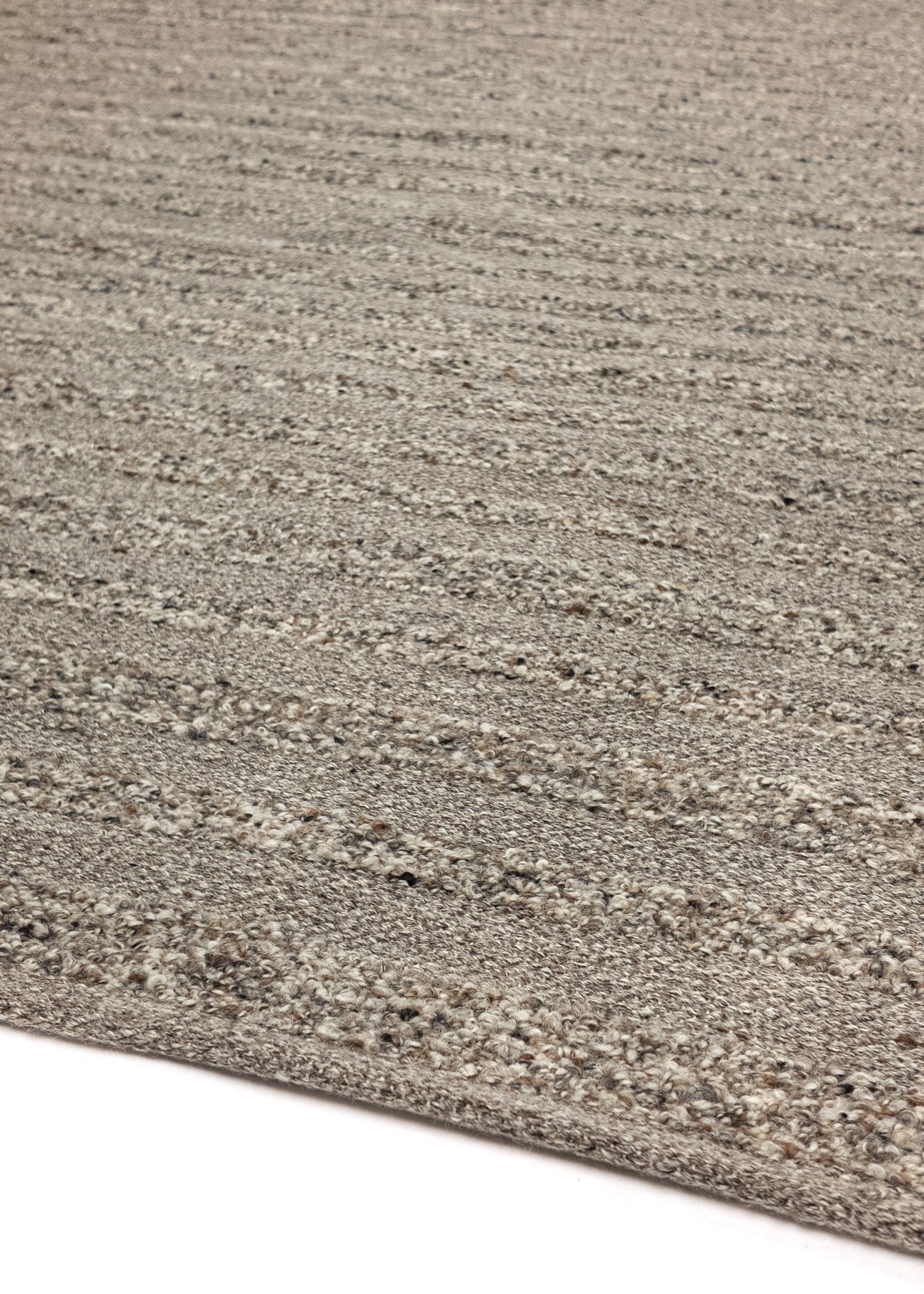 Carpet MOMO Rugs | Fine Nude Loop Harvest