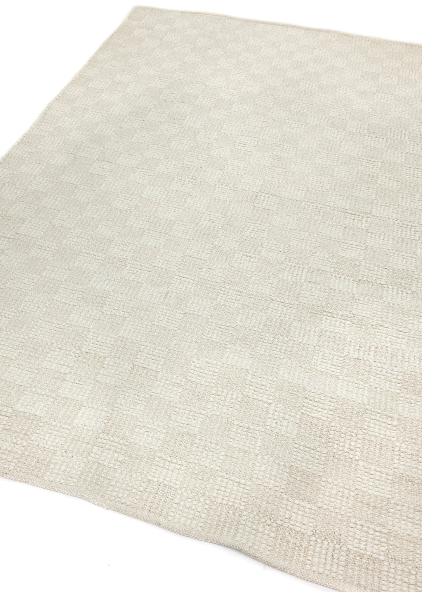 Carpet MOMO Rugs | Fine Serra White