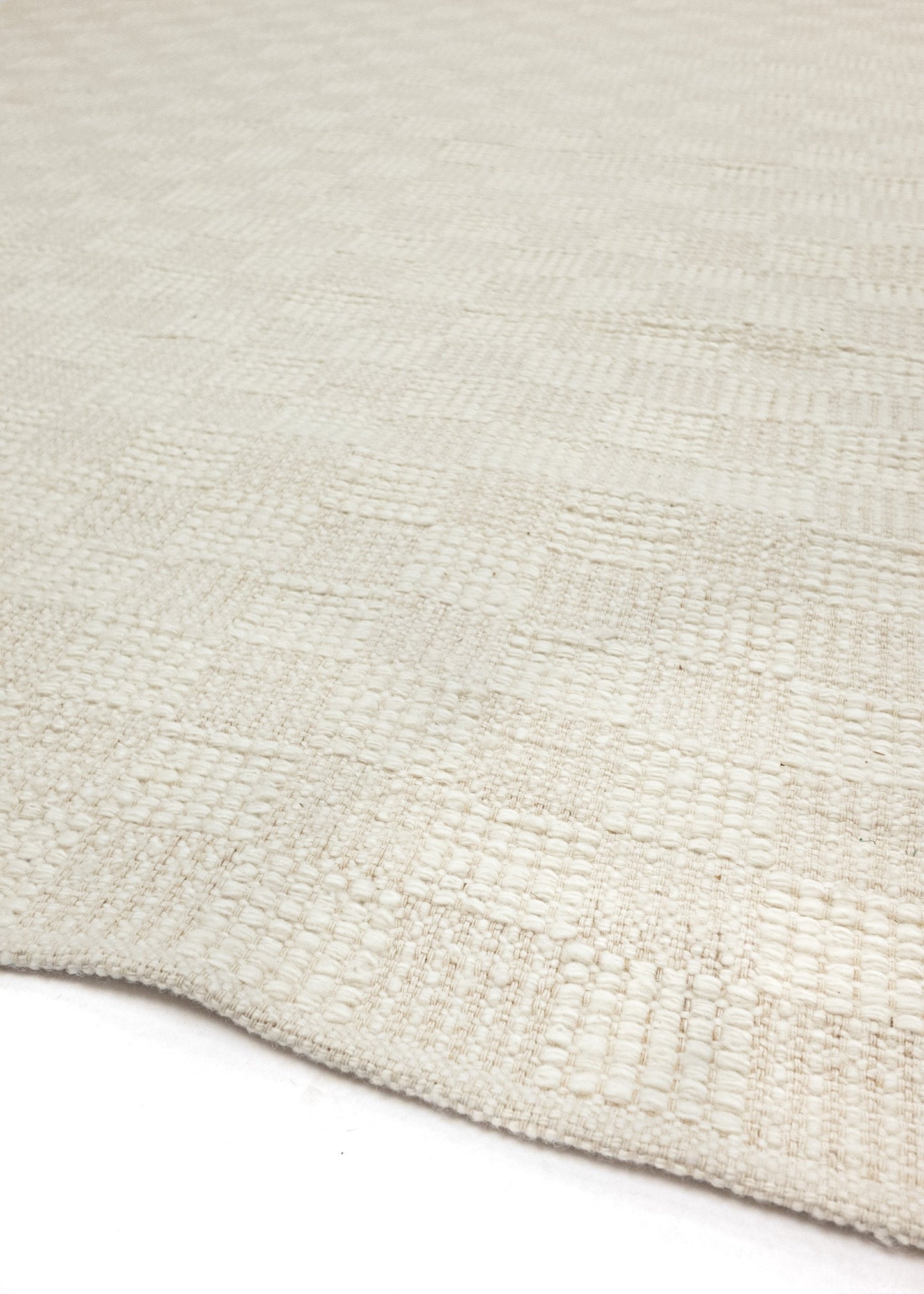 Carpet MOMO Rugs | Fine Serra White