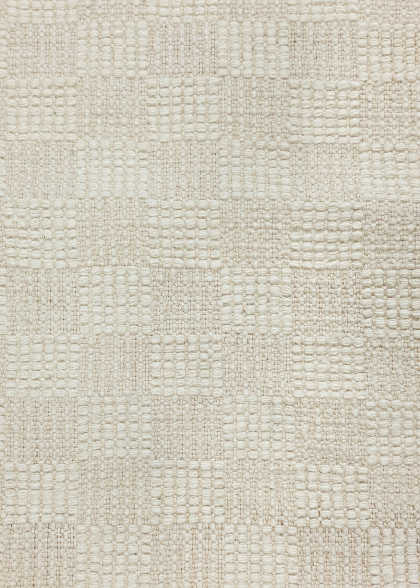 Carpet MOMO Rugs | Fine Serra White
