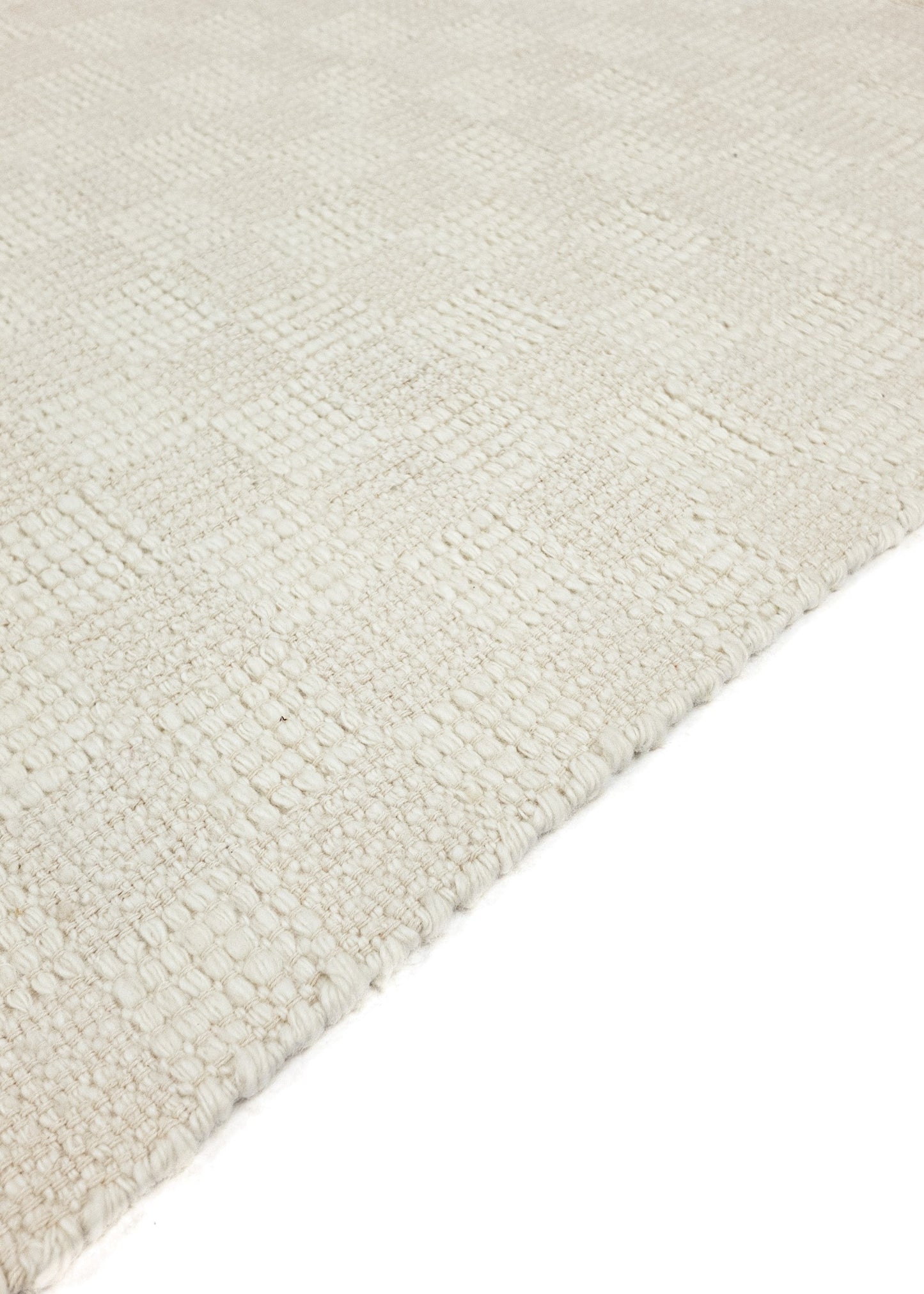 Carpet MOMO Rugs | Fine Serra White