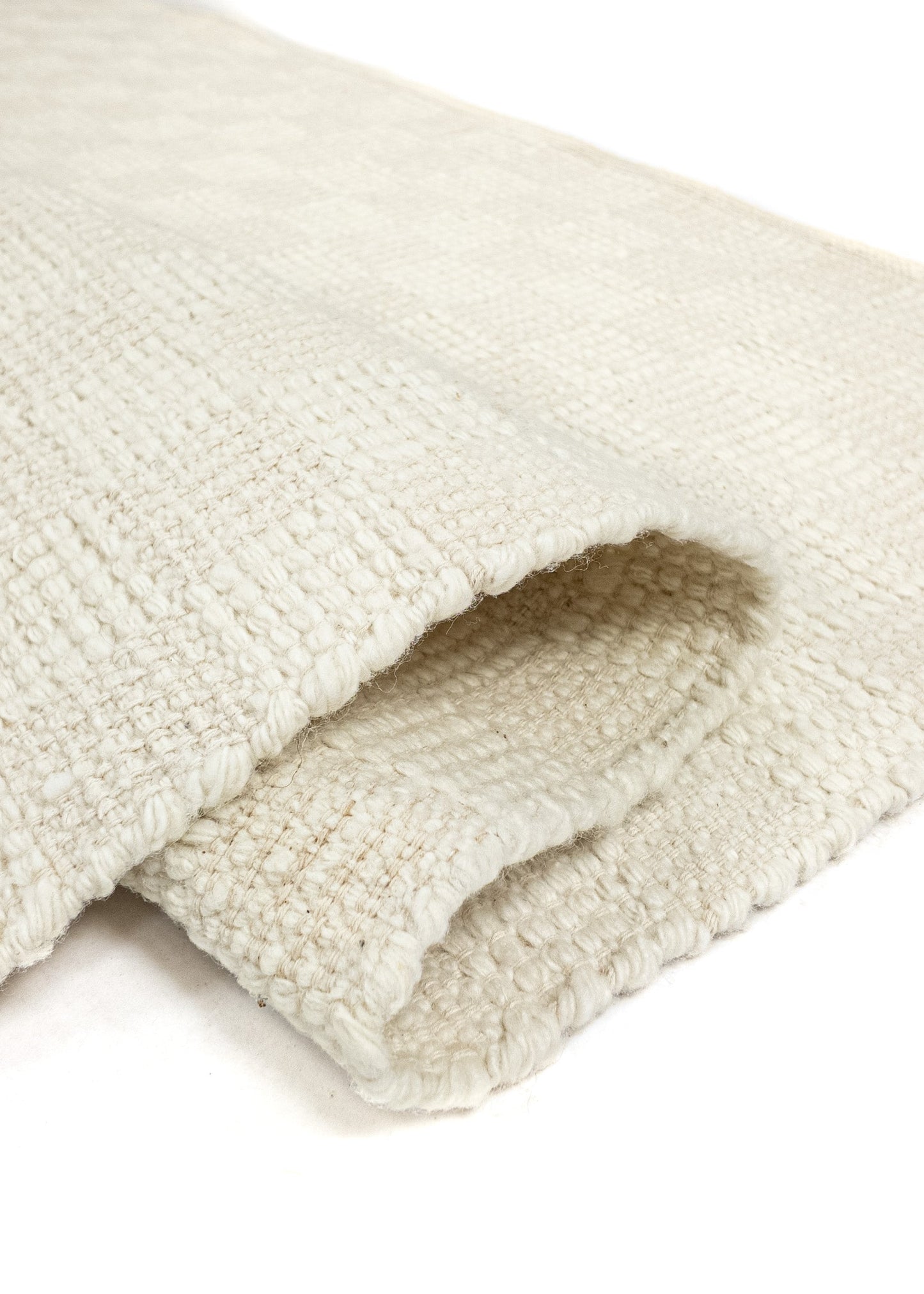 Carpet MOMO Rugs | Fine Serra White