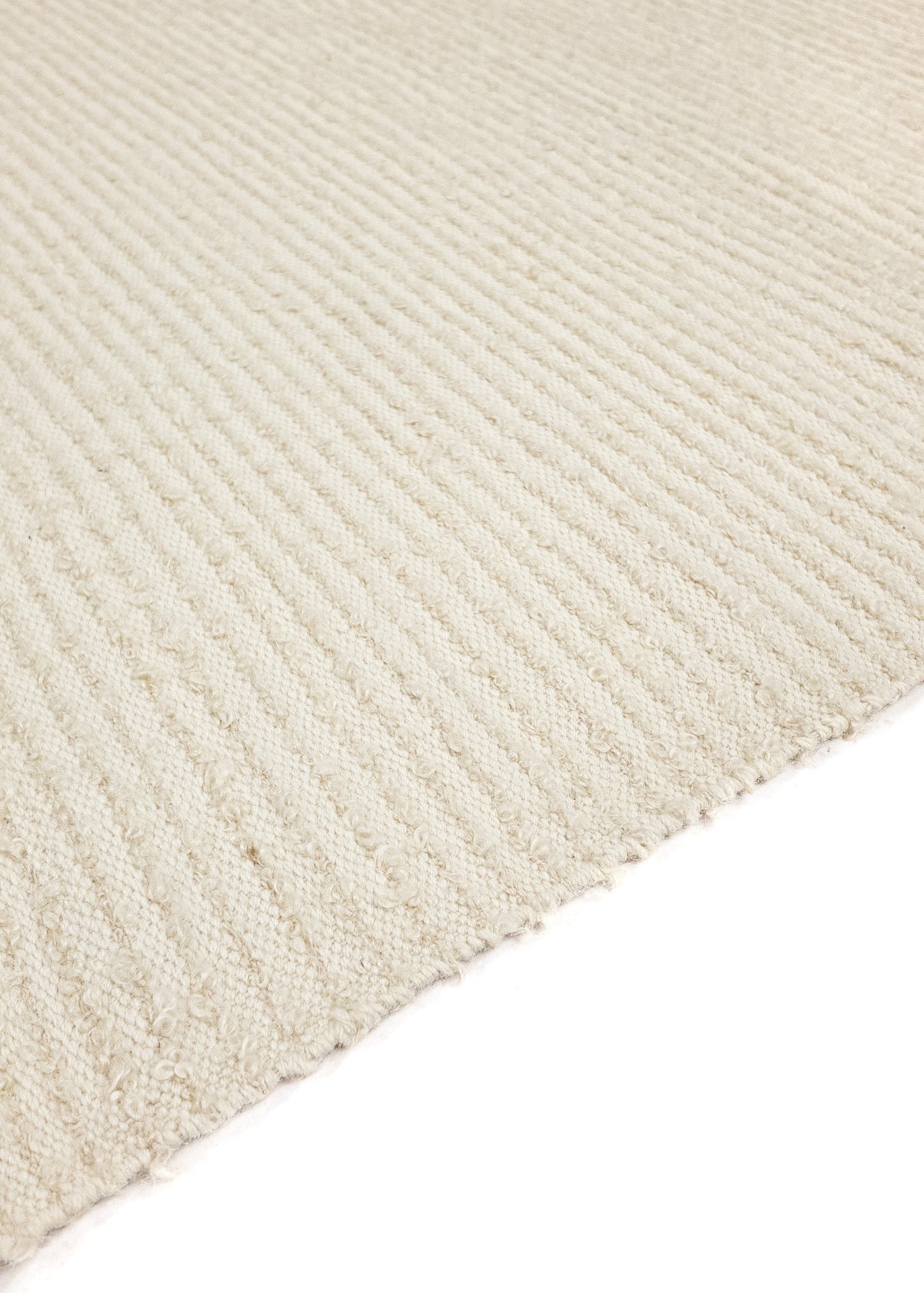 Carpet MOMO Rugs | Fine Caelum White