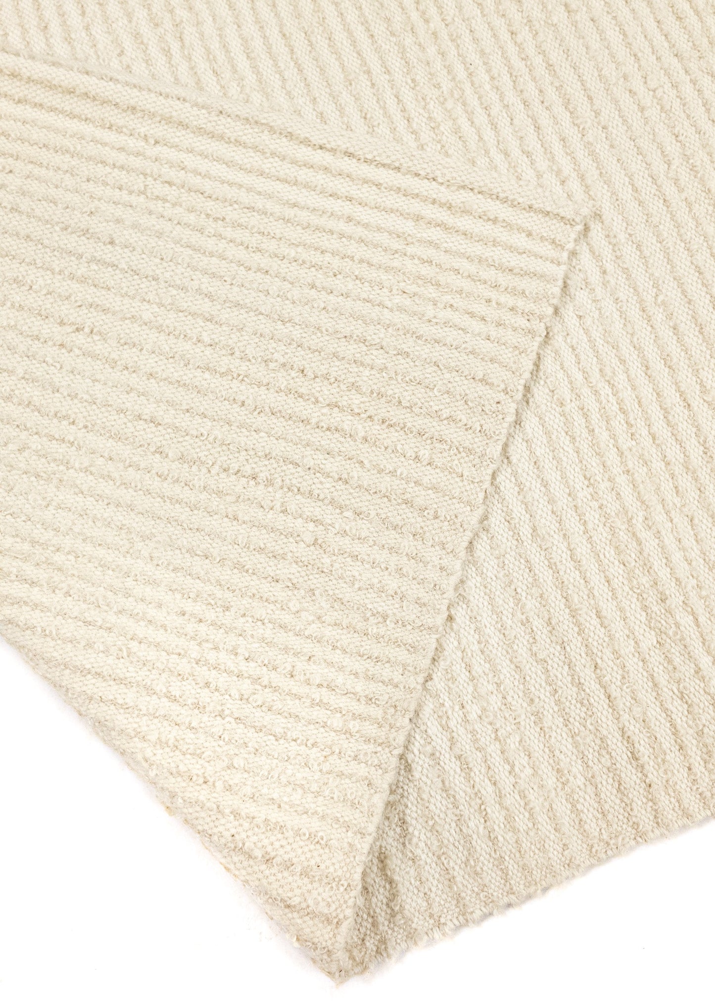 Carpet MOMO Rugs | Fine Caelum White