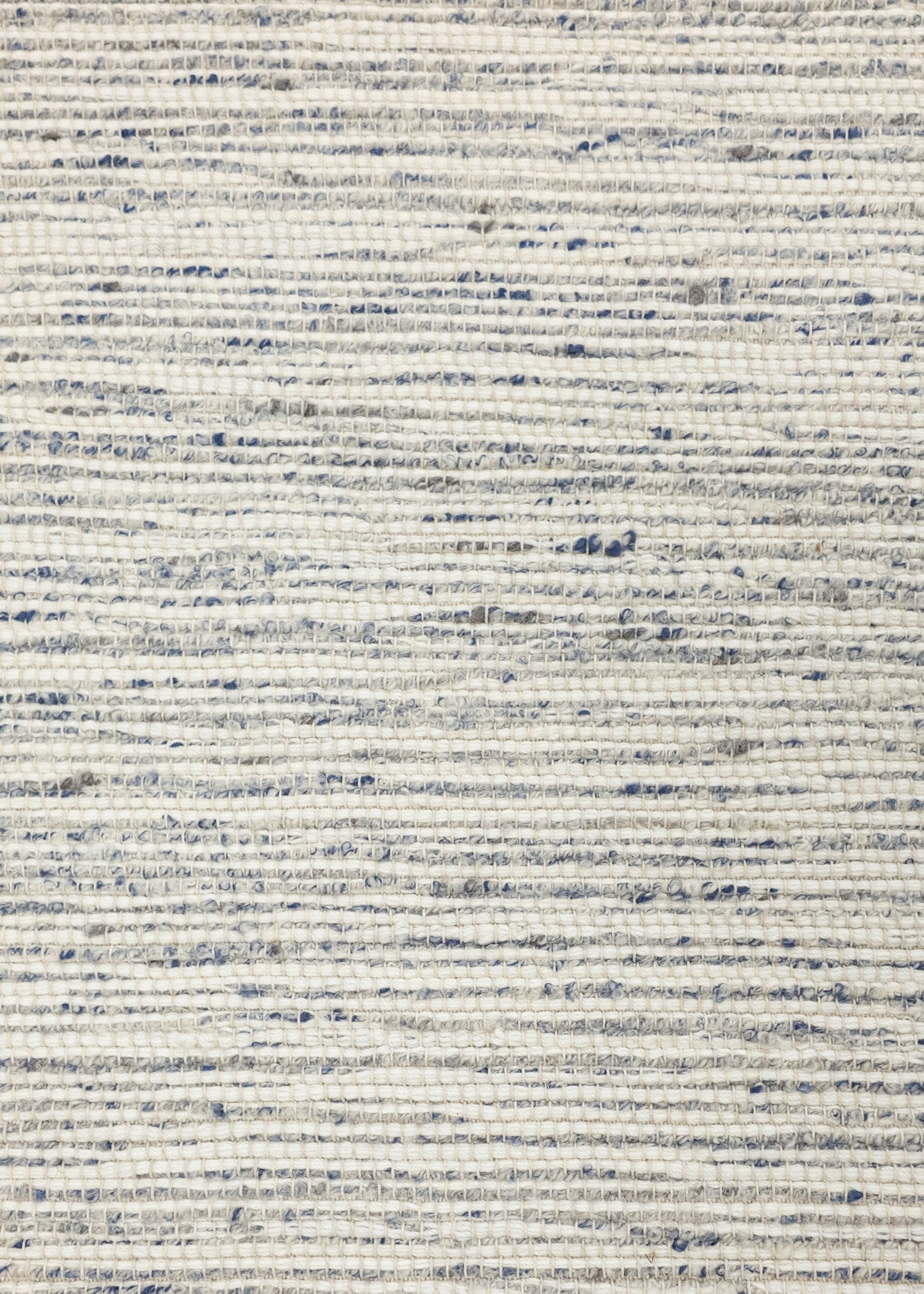 Carpet MOMO Rugs | Fine Woven Calm Blue Jay