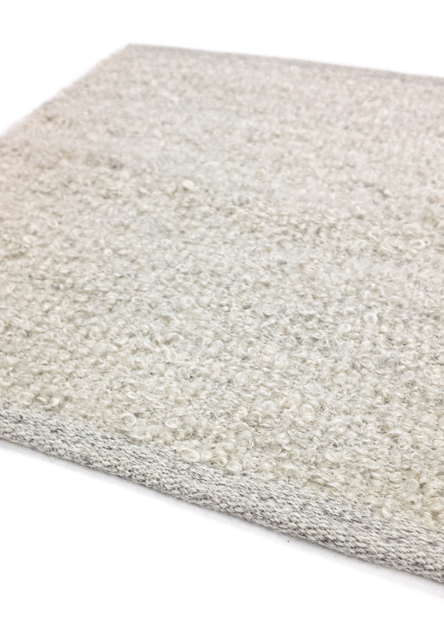 Carpet MOMO Rugs | Fine Bruma Light Grey