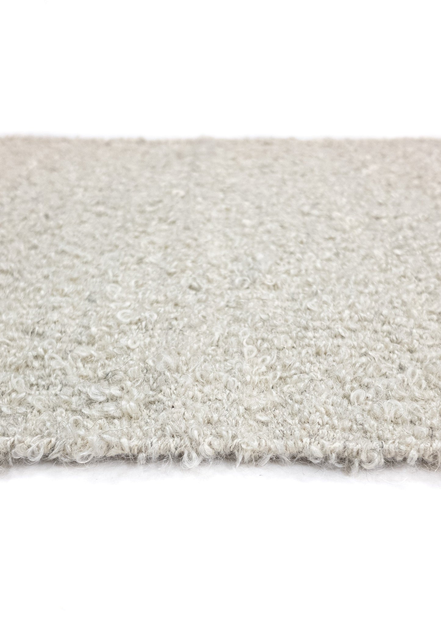 Carpet MOMO Rugs | Fine Bruma Light Grey