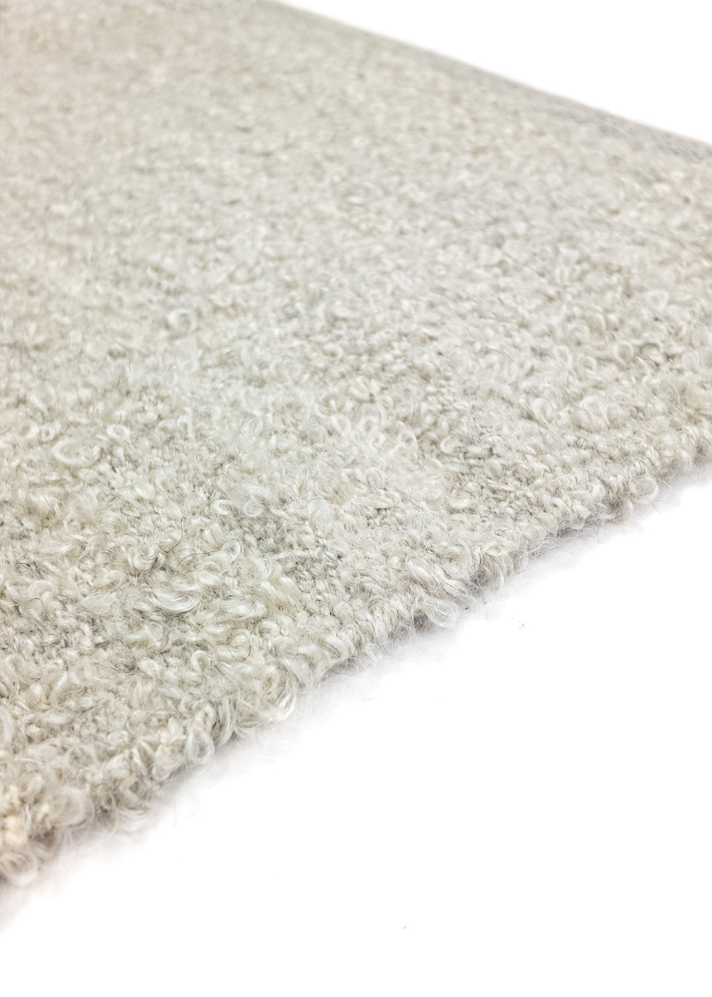 Carpet MOMO Rugs | Fine Bruma Light Grey
