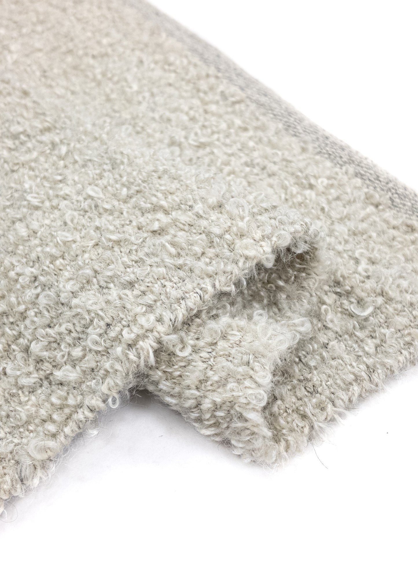 Carpet MOMO Rugs | Fine Bruma Light Grey