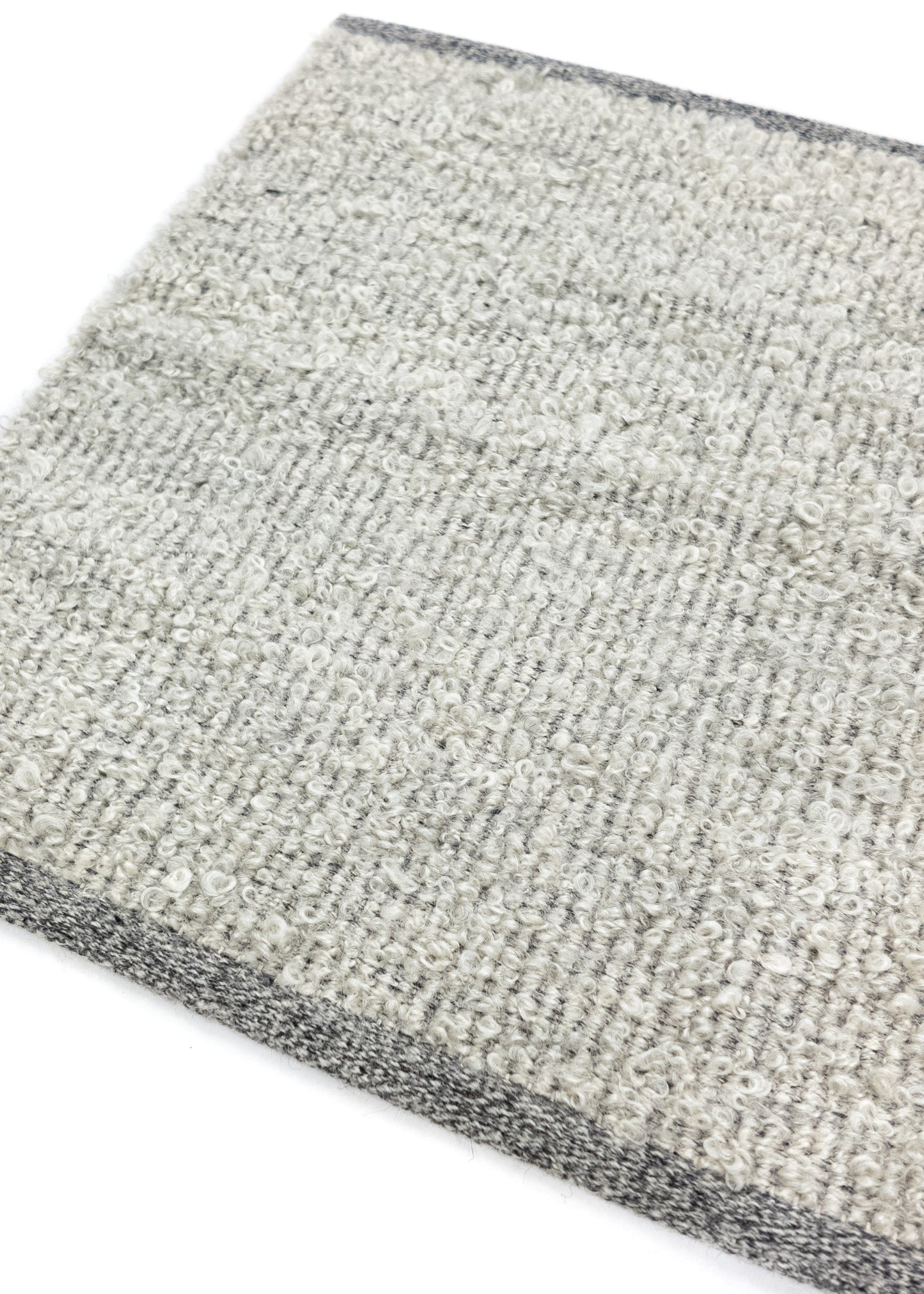 Carpet MOMO Rugs | Fine Bruma Grey