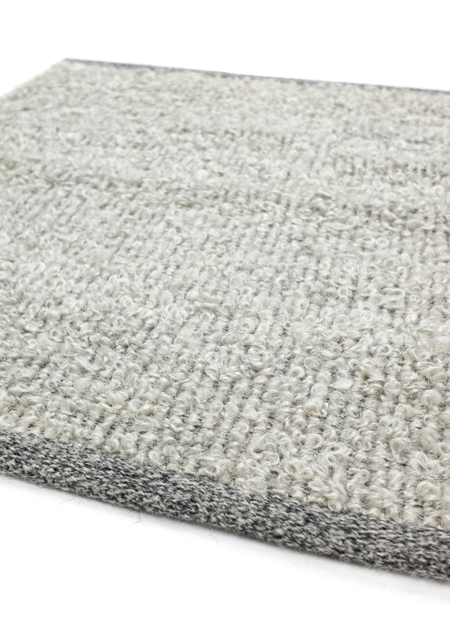 Carpet MOMO Rugs | Fine Bruma Grey