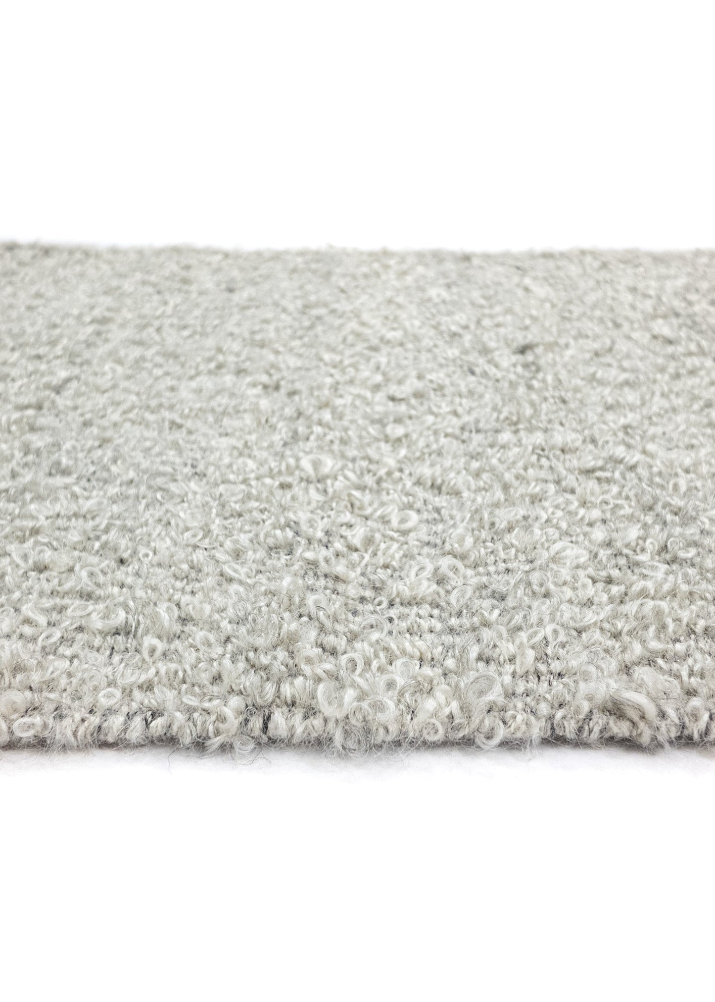 Carpet MOMO Rugs | Fine Bruma Grey