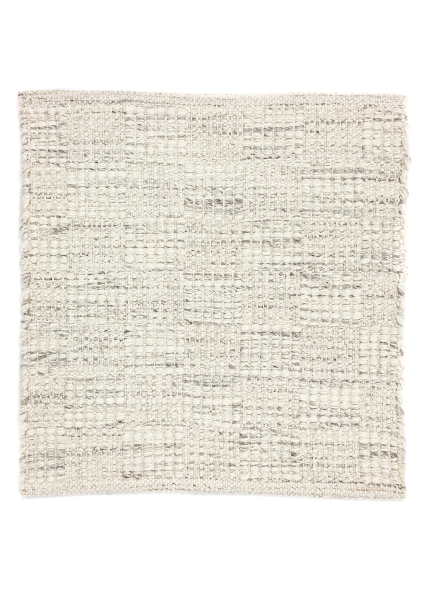 Carpet MOMO Rugs | Fine Serra Off White