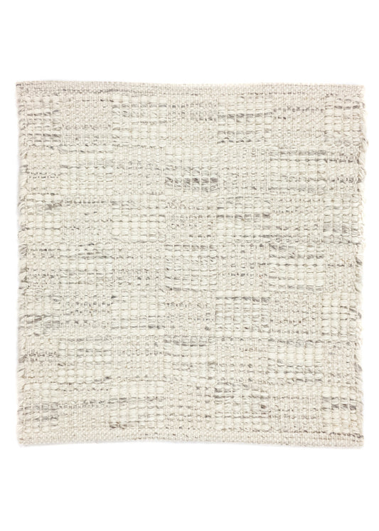 Carpet MOMO Rugs | Fine Serra Off White