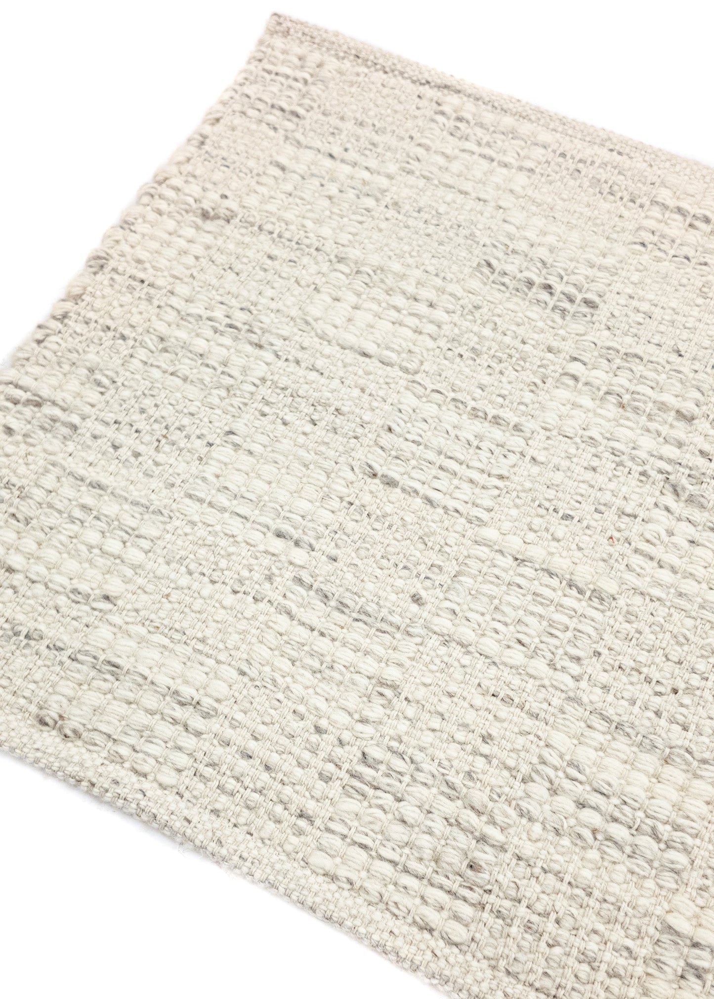 Carpet MOMO Rugs | Fine Serra Off White