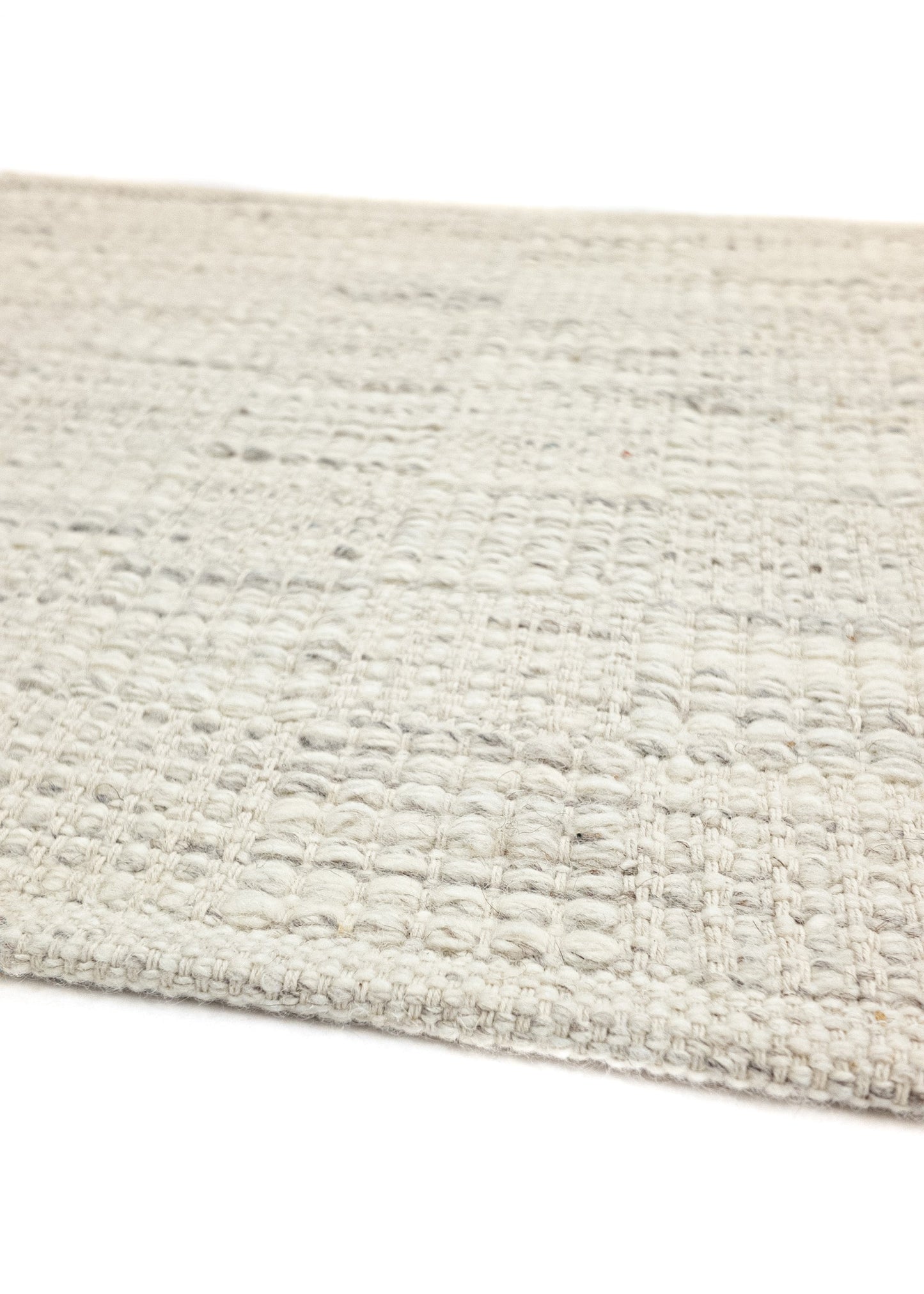 Carpet MOMO Rugs | Fine Serra Off White