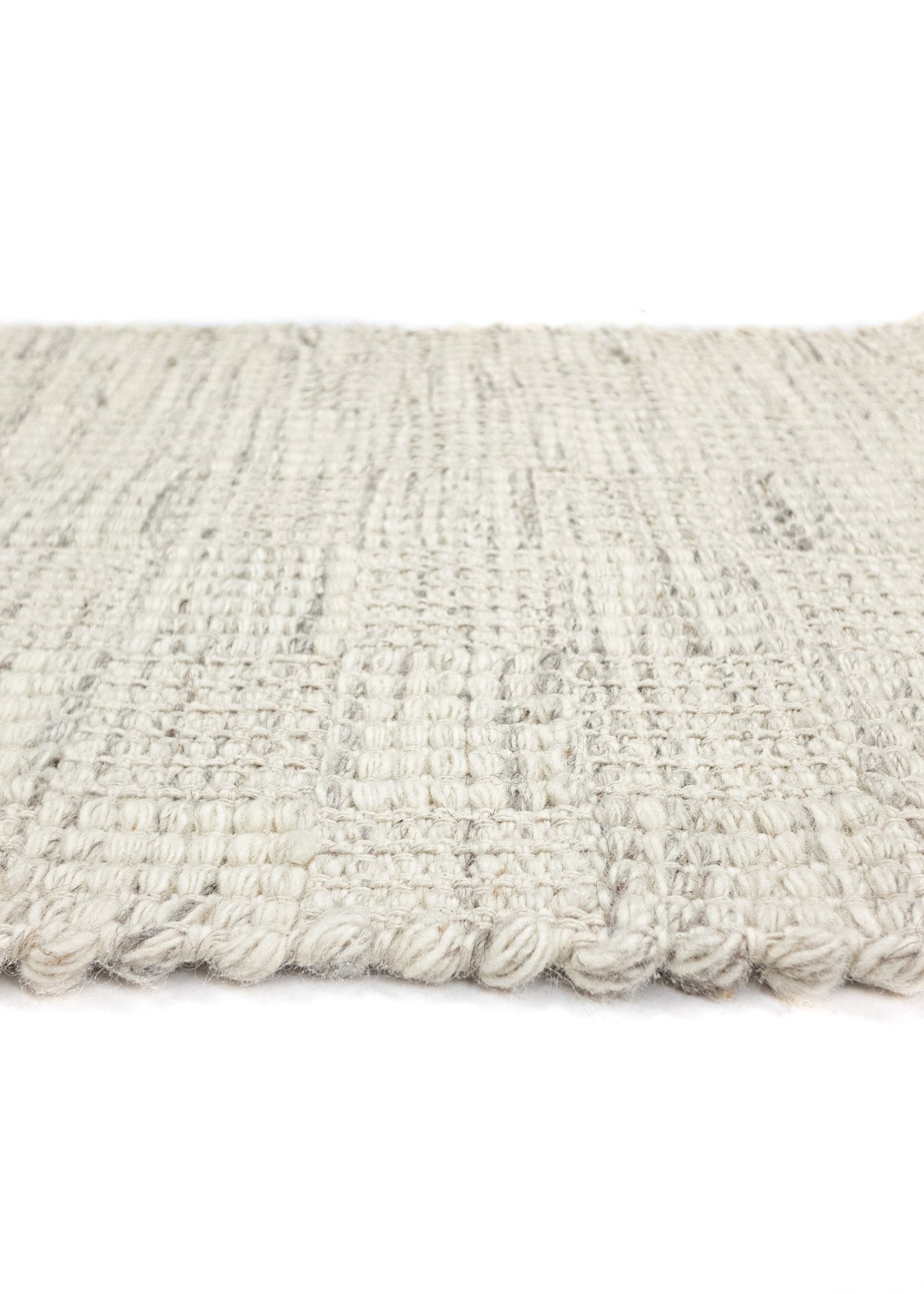 Carpet MOMO Rugs | Fine Serra Off White