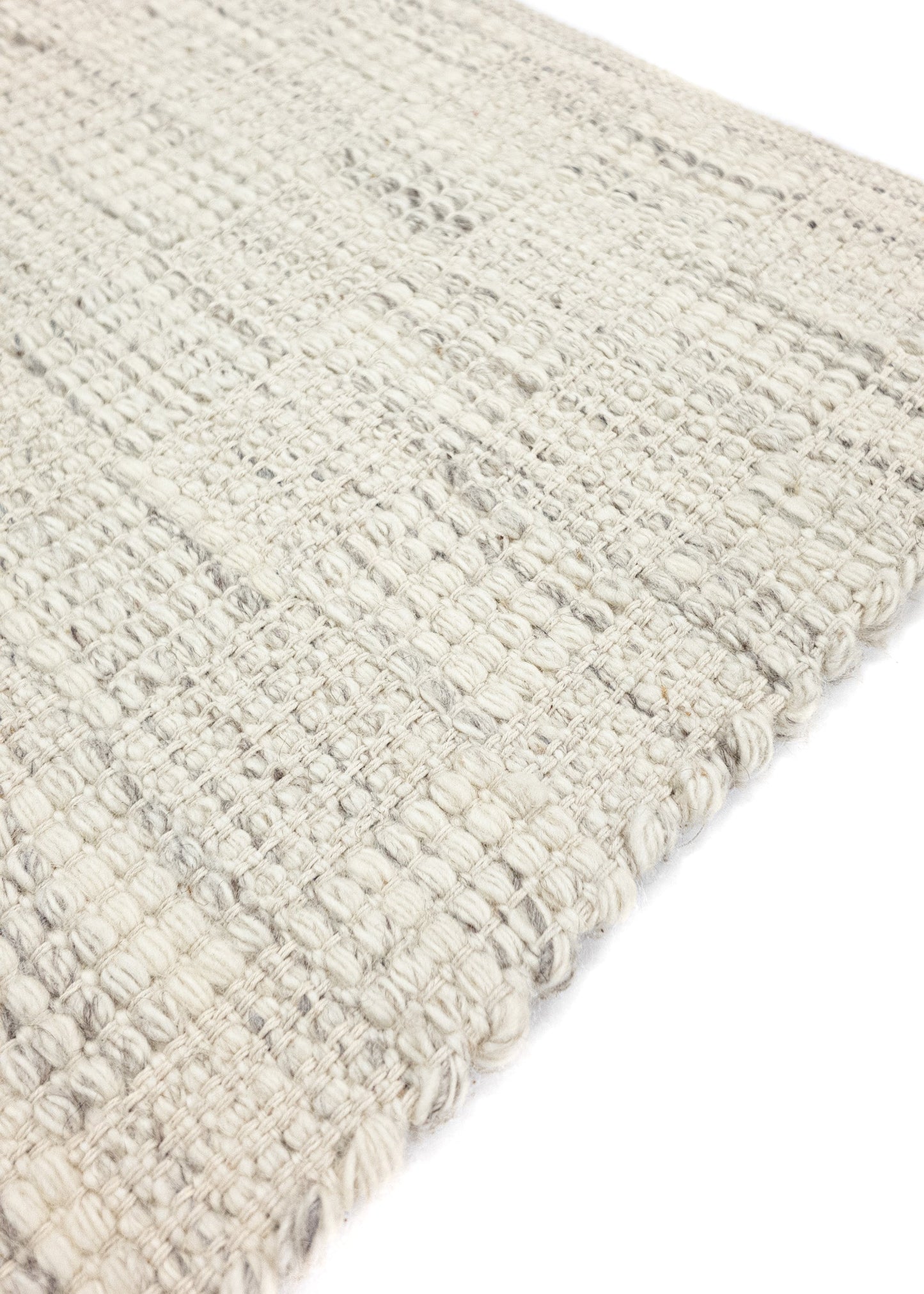 Carpet MOMO Rugs | Fine Serra Off White