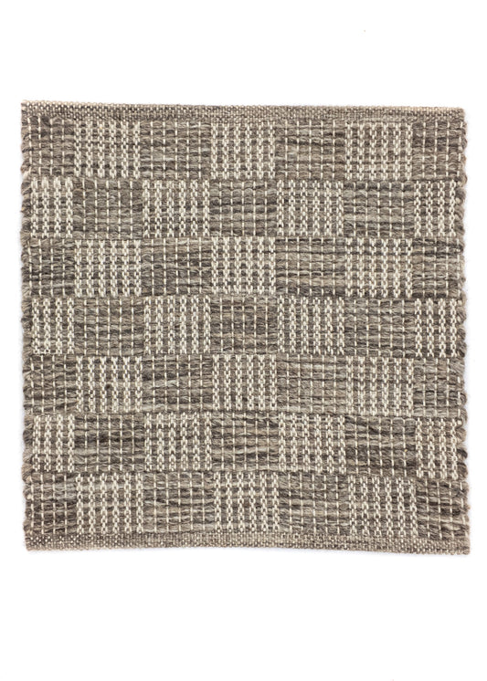 Carpet MOMO Rugs | Fine Serra Camel White