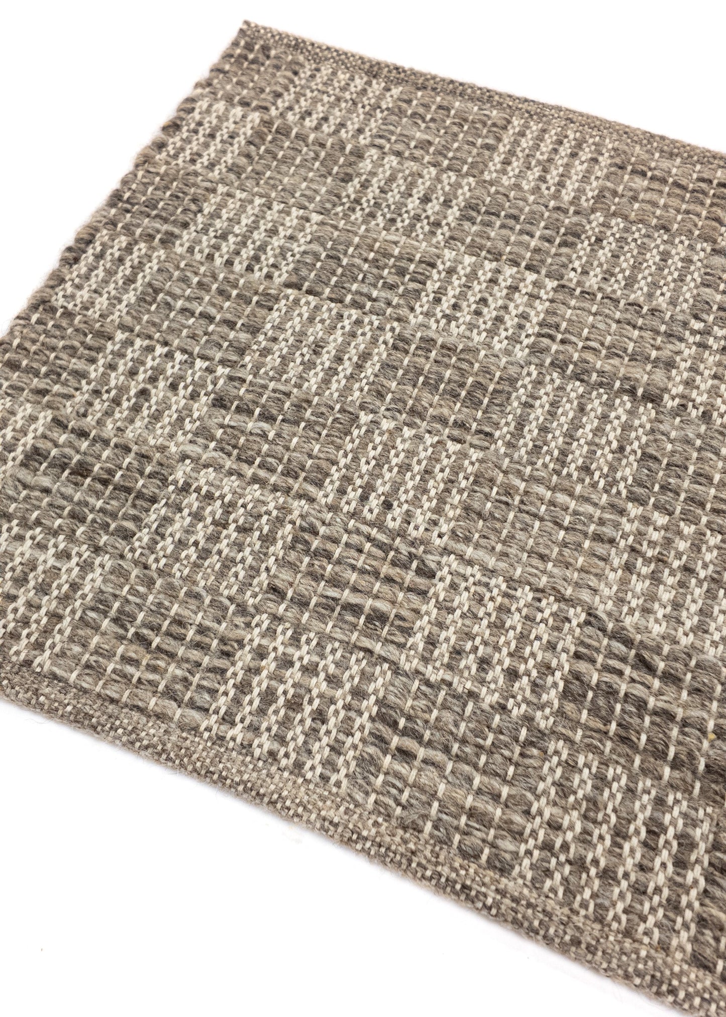 Carpet MOMO Rugs | Fine Serra Camel White