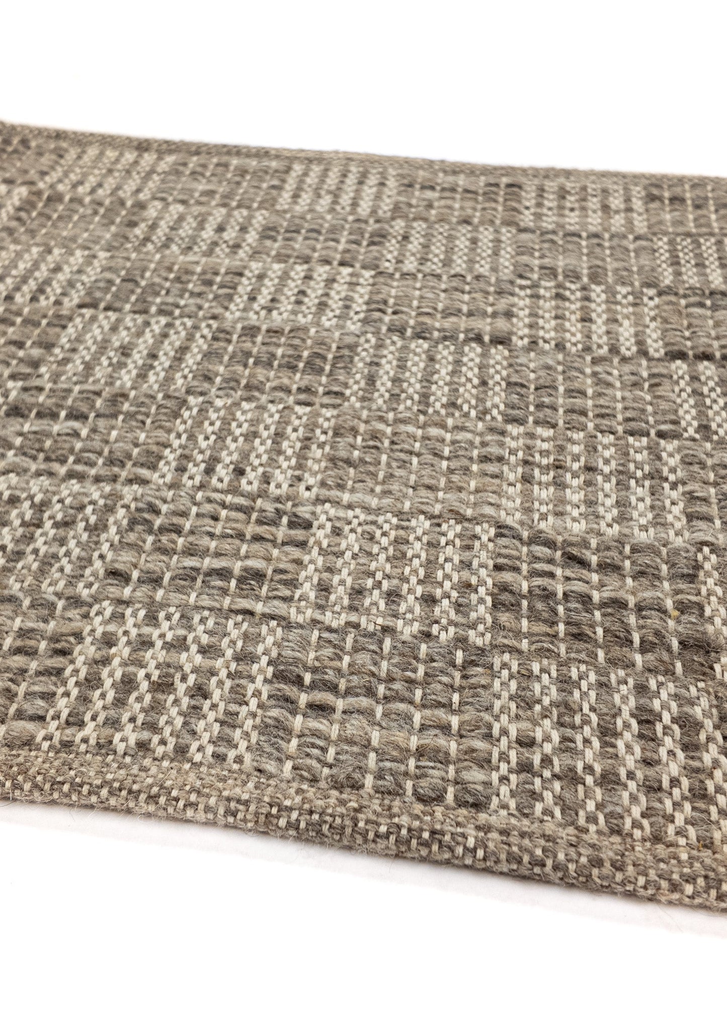 Carpet MOMO Rugs | Fine Serra Camel White