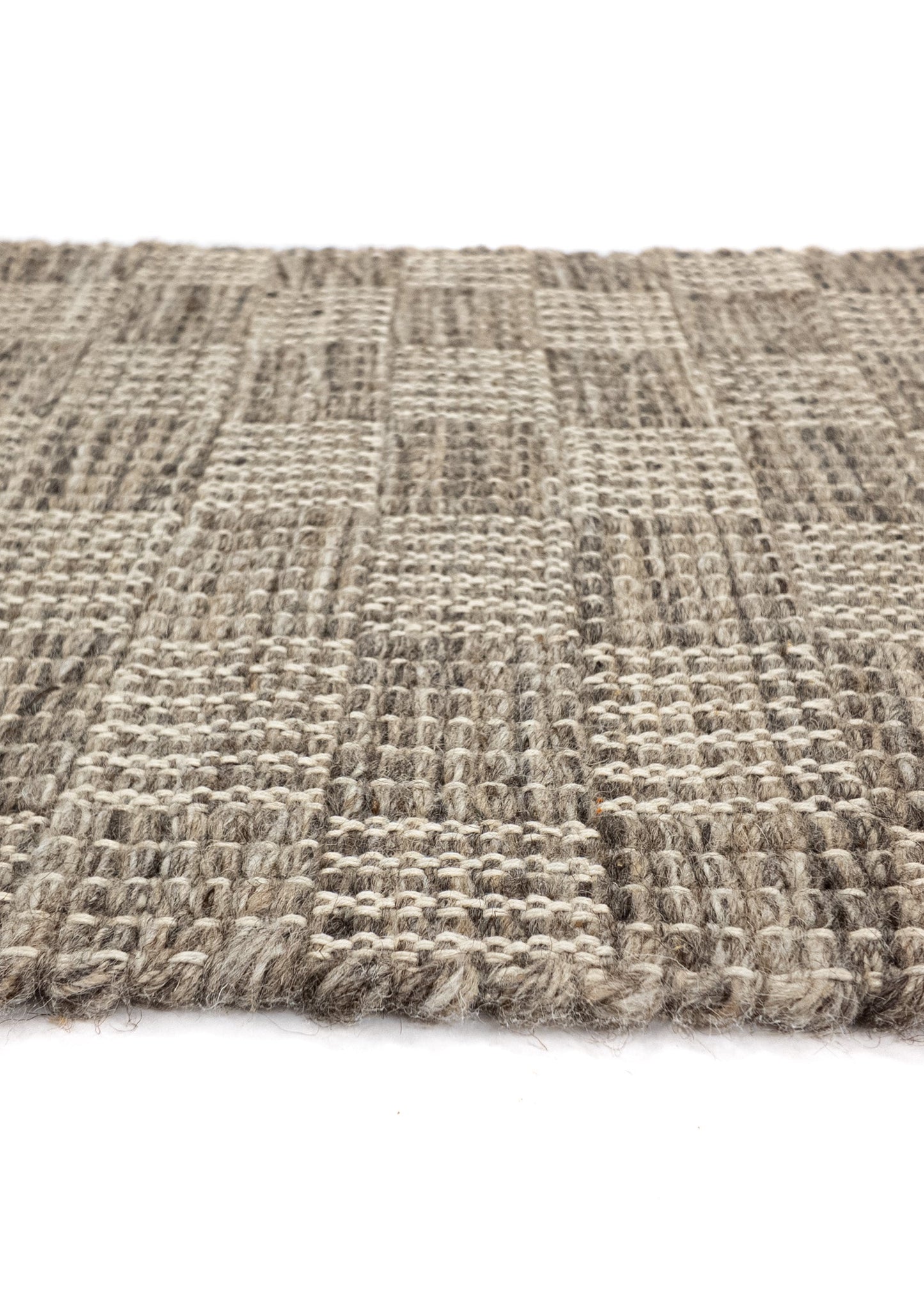 Carpet MOMO Rugs | Fine Serra Camel White