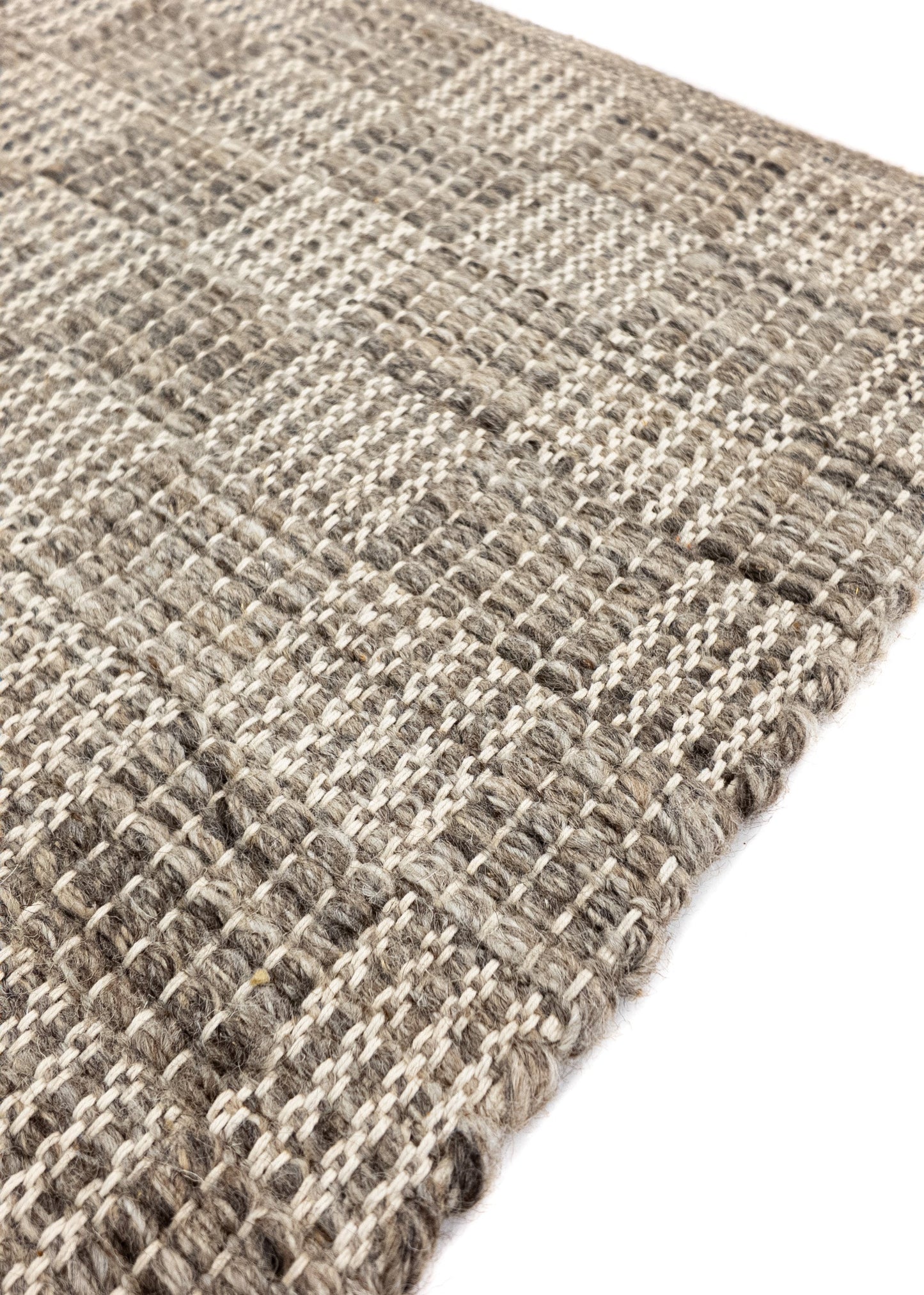 Carpet MOMO Rugs | Fine Serra Camel White